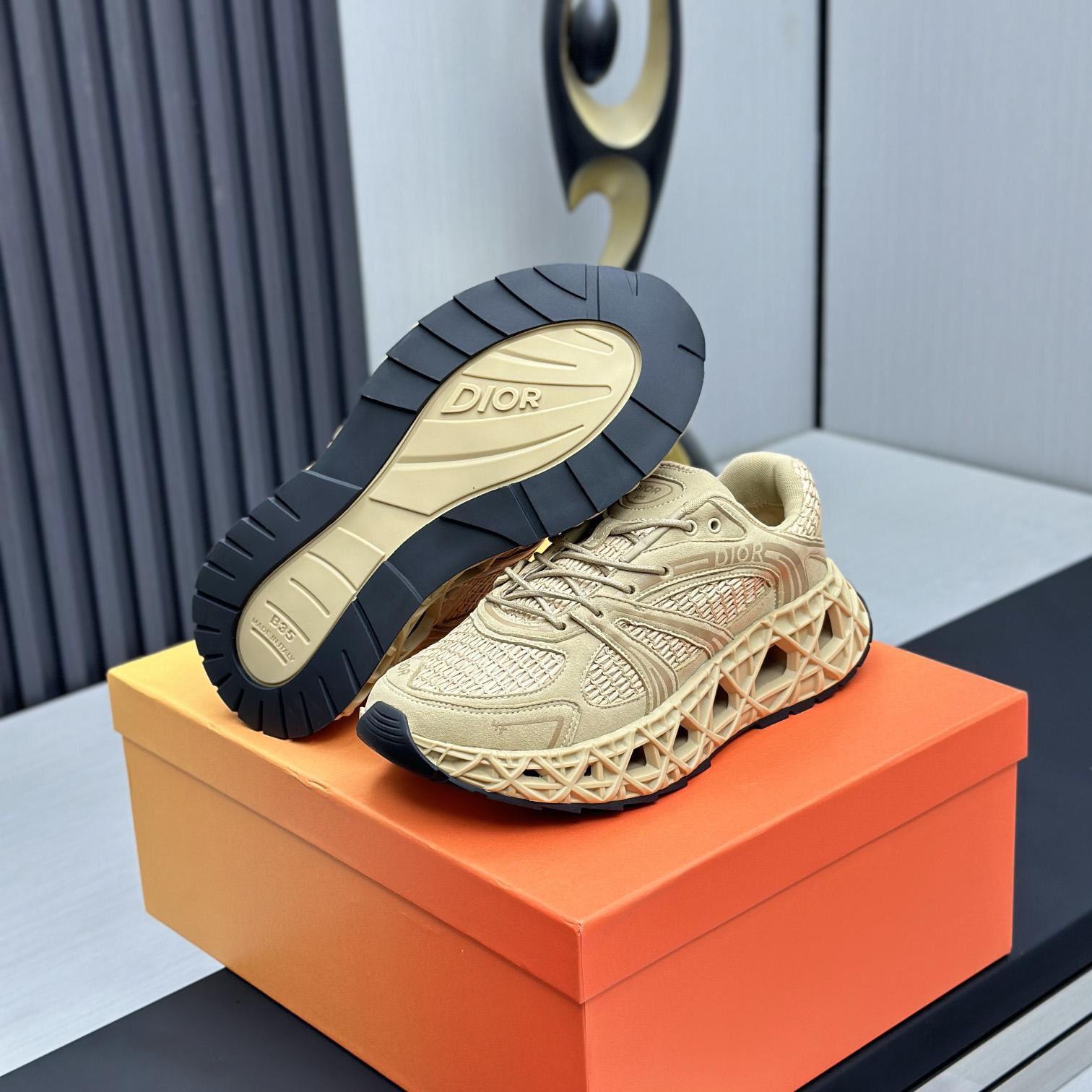 Dior B35 NXXT Sneaker    - EUR FASHION