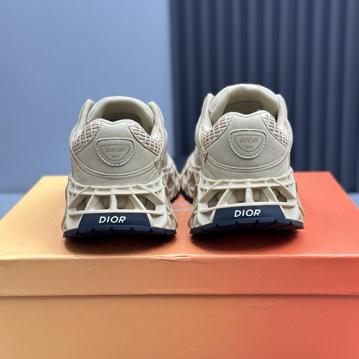 Dior B35 NXXT Sneaker    - EUR FASHION