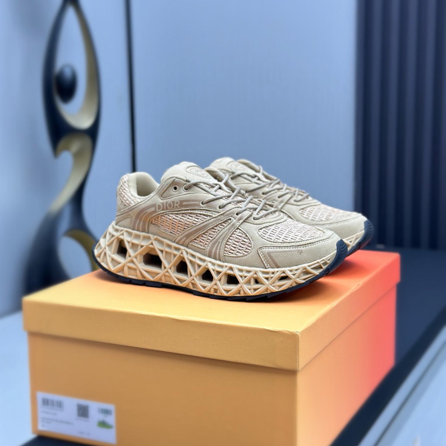 Dior B35 NXXT Sneaker    - EUR FASHION