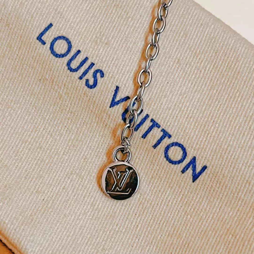 Louis Vuitton LV Spike Bracelet    M1520 - EUR FASHION