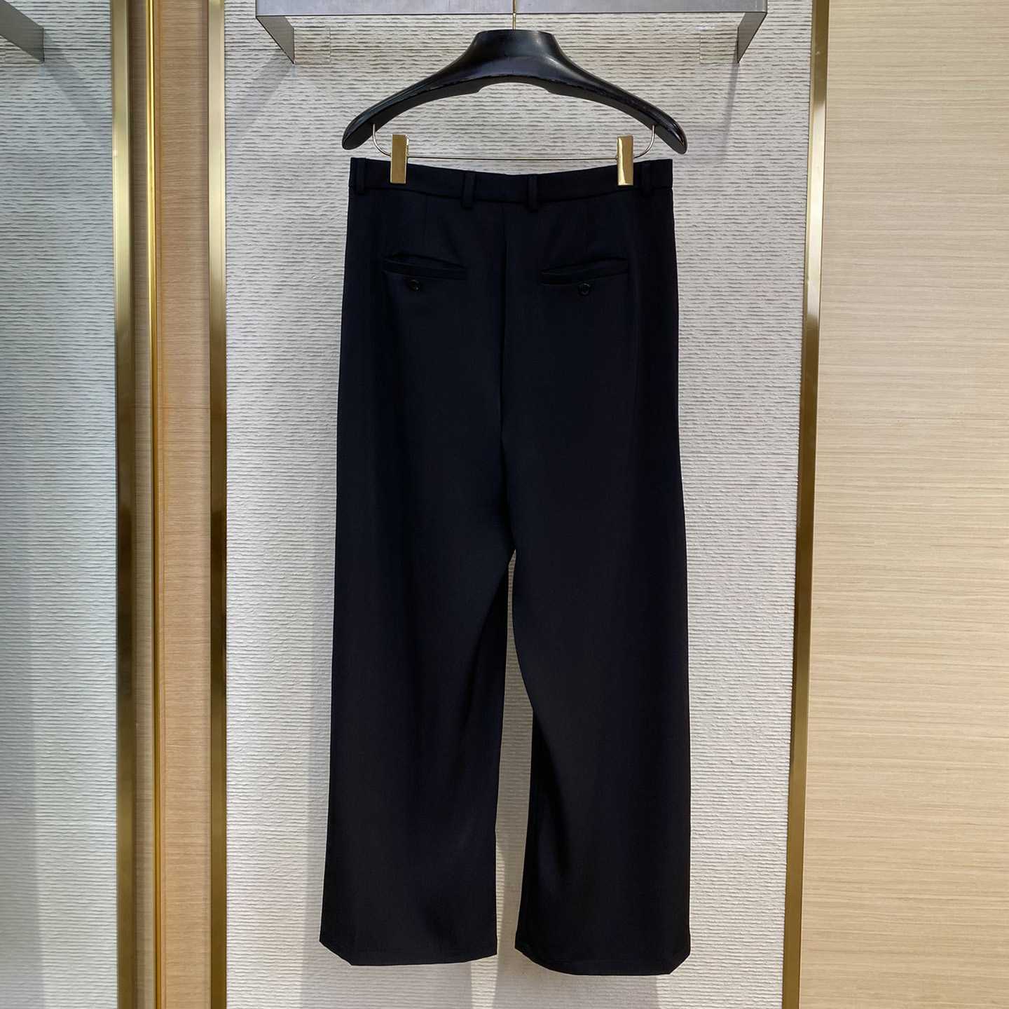 Louis Vuitton Preppy Tailored Jersey Pants  1AGTNN - EUR FASHION