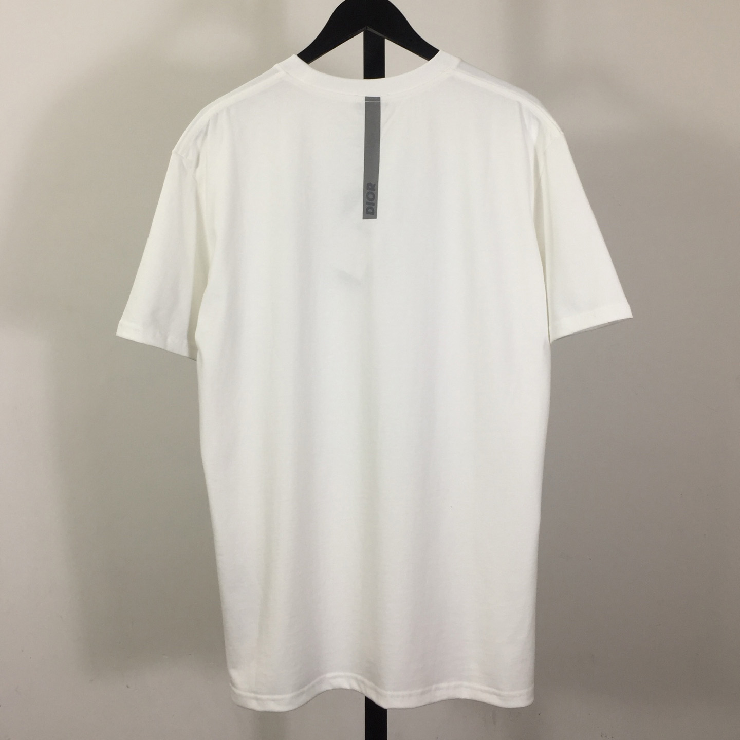 Dior CD Diamond T-Shirt, Relaxed Fit  - EUR FASHION