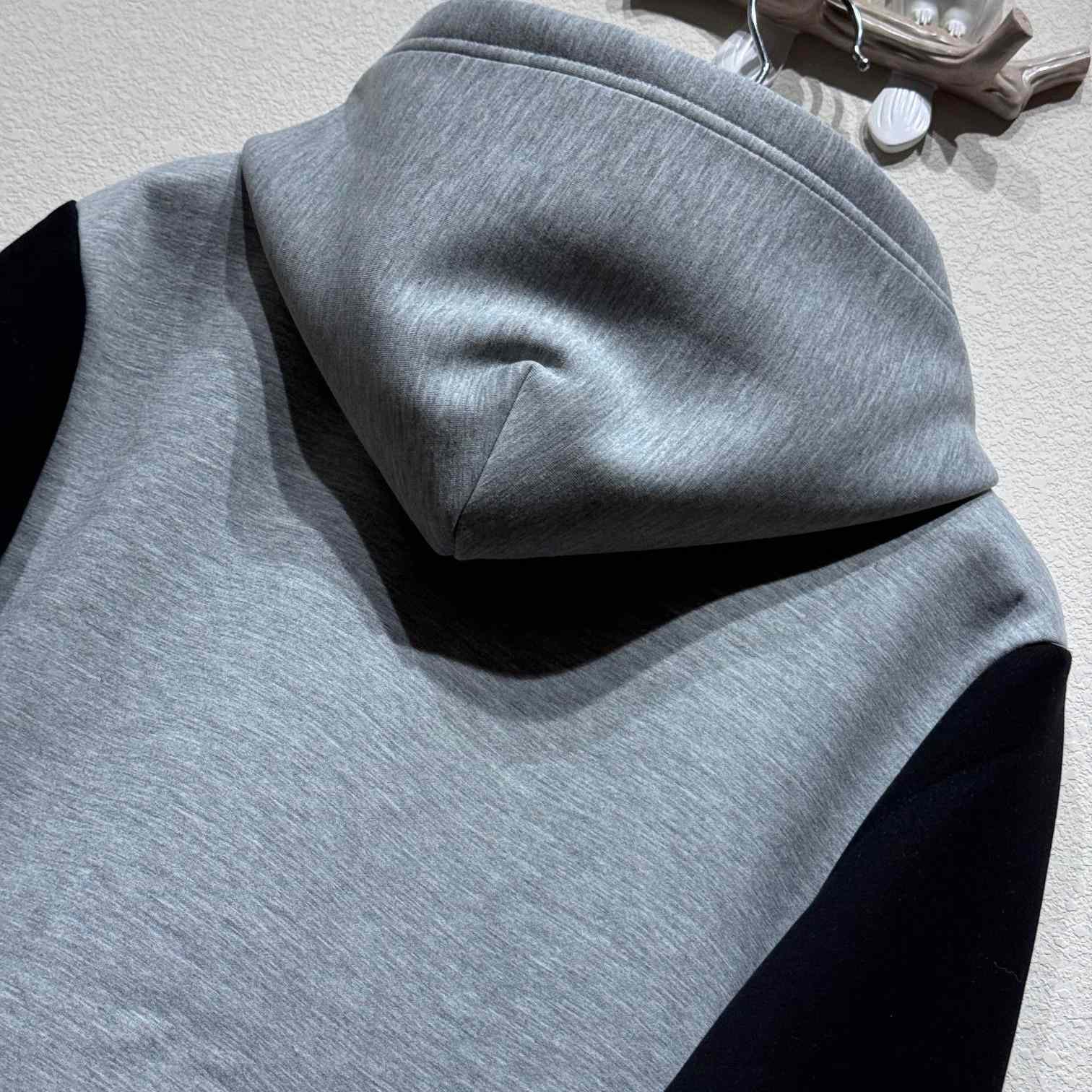 Balenciaga Loop Sports Icon Hoodie - EUR FASHION