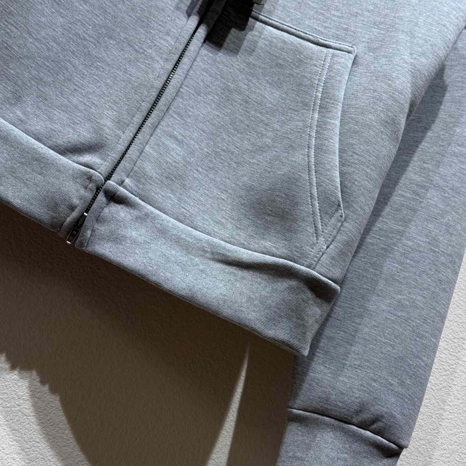 Balenciaga Loop Sports Icon Hoodie - EUR FASHION