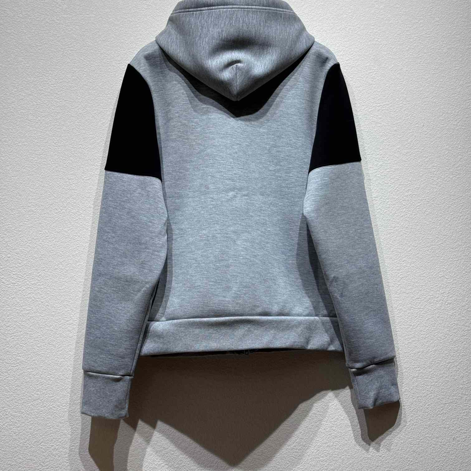 Balenciaga Loop Sports Icon Hoodie - EUR FASHION