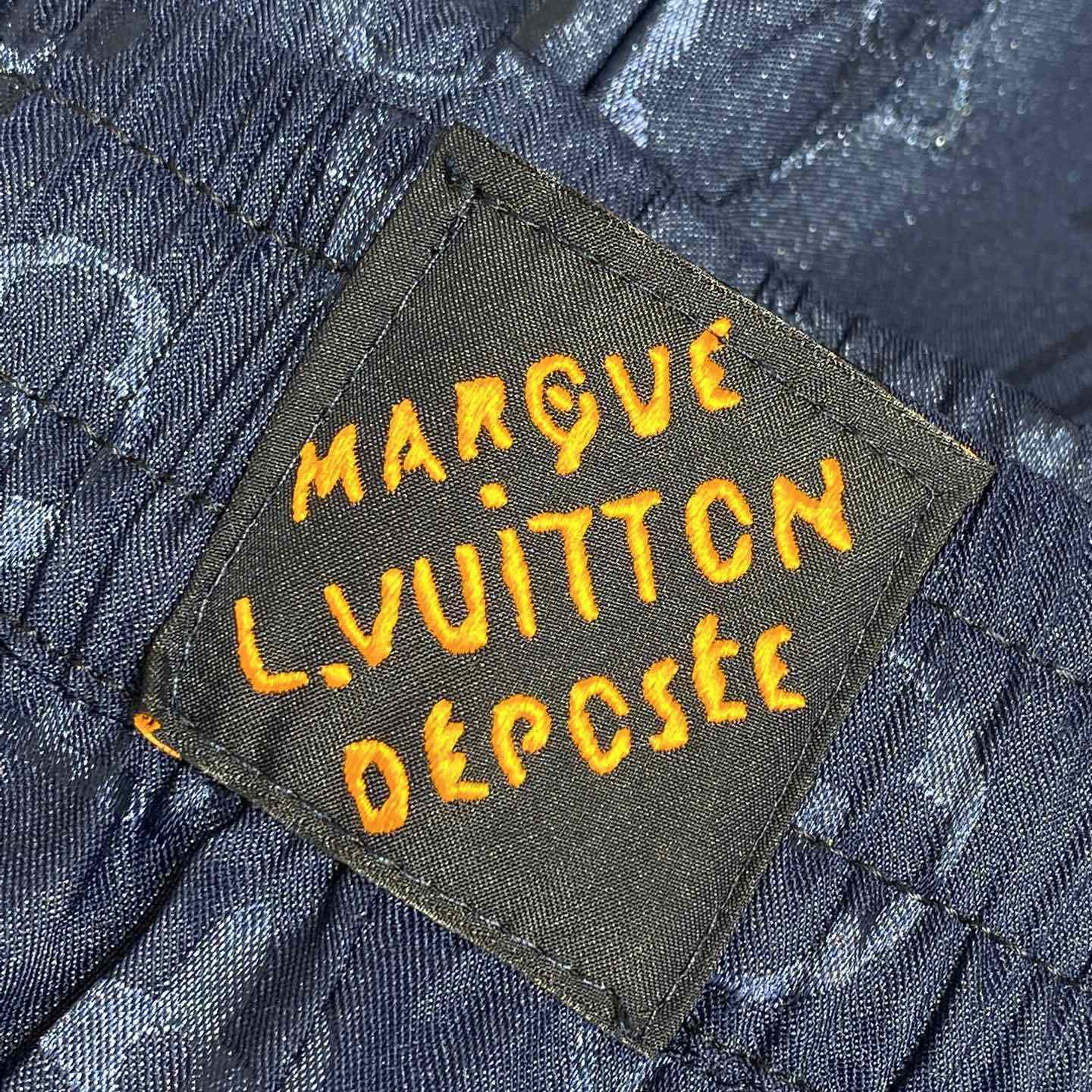 Louis Vuitton Monogram Jacquard Silk Shorts   - EUR FASHION