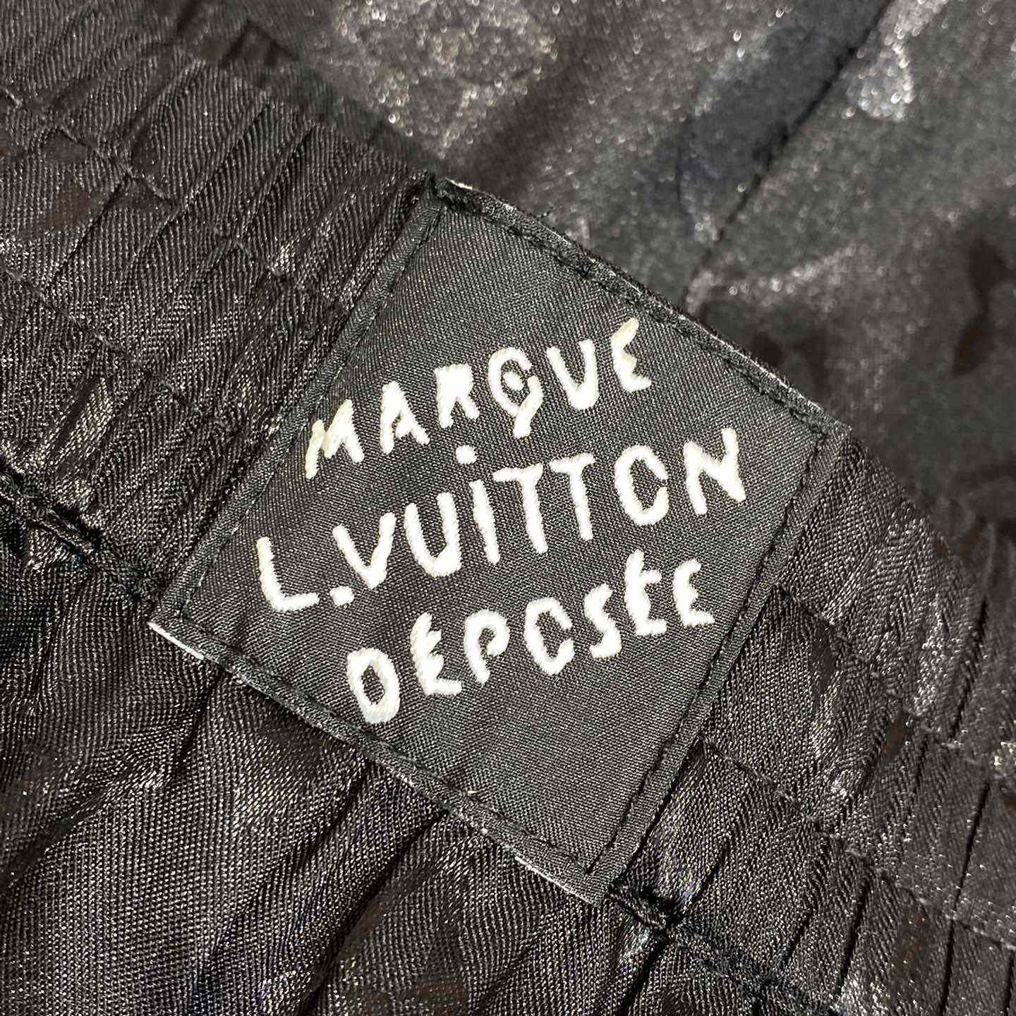 Louis Vuitton Monogram Jacquard Silk Shorts   - EUR FASHION
