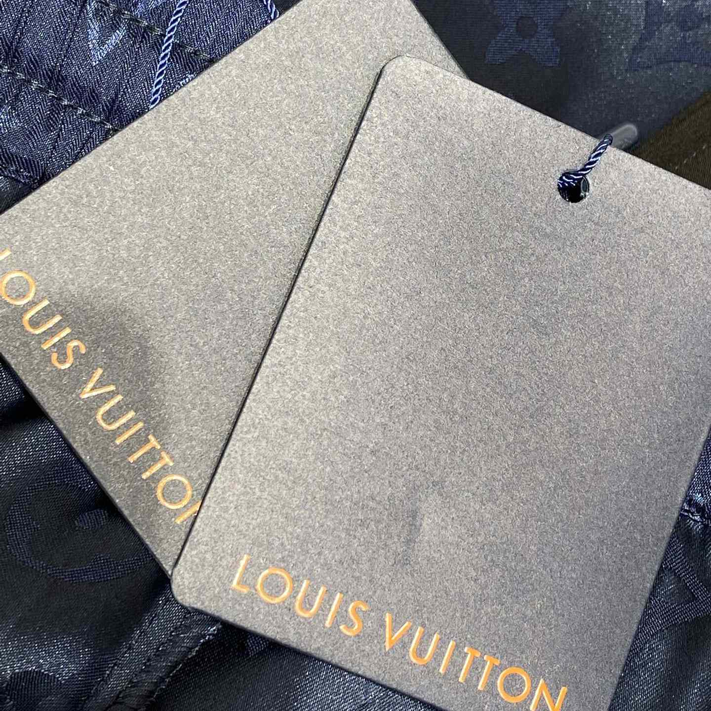 Louis Vuitton Monogram Jacquard Silk Shorts   - EUR FASHION