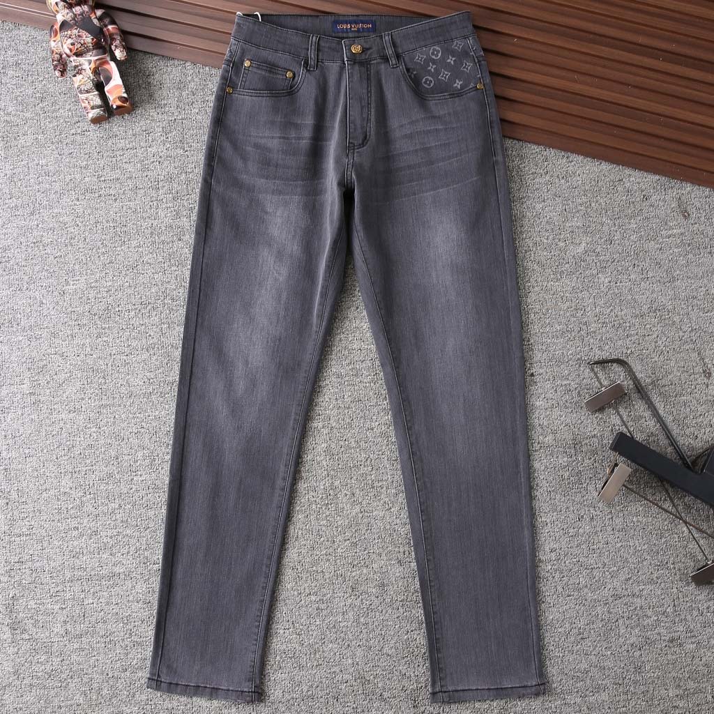 Louis Vuitton Jeans - EUR FASHION