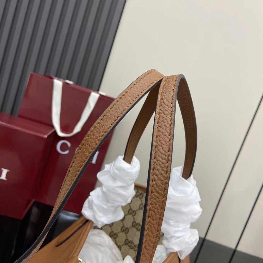 Gucci Totissima Large Reversible Tote Bag - EUR FASHION