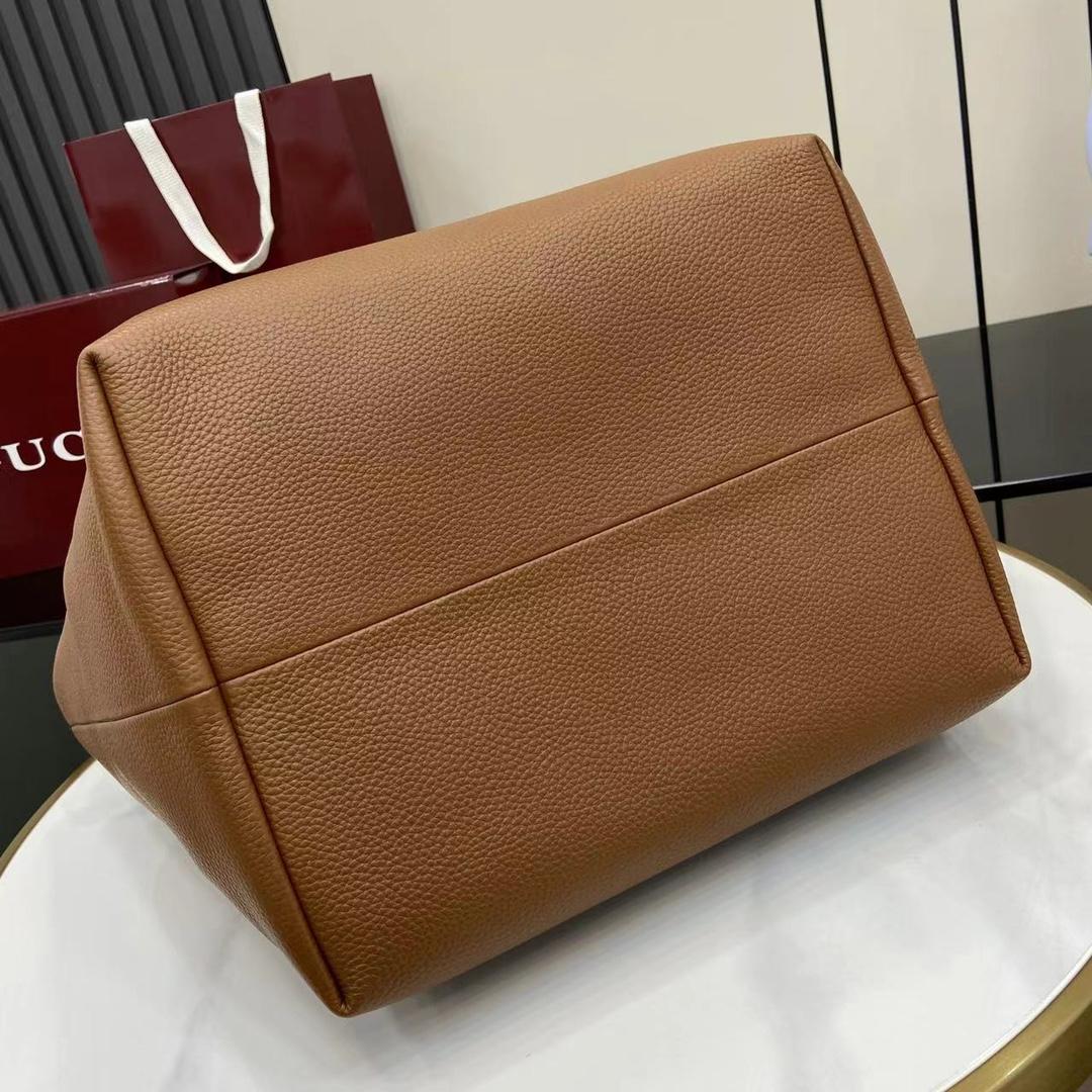 Gucci Totissima Large Reversible Tote Bag - EUR FASHION