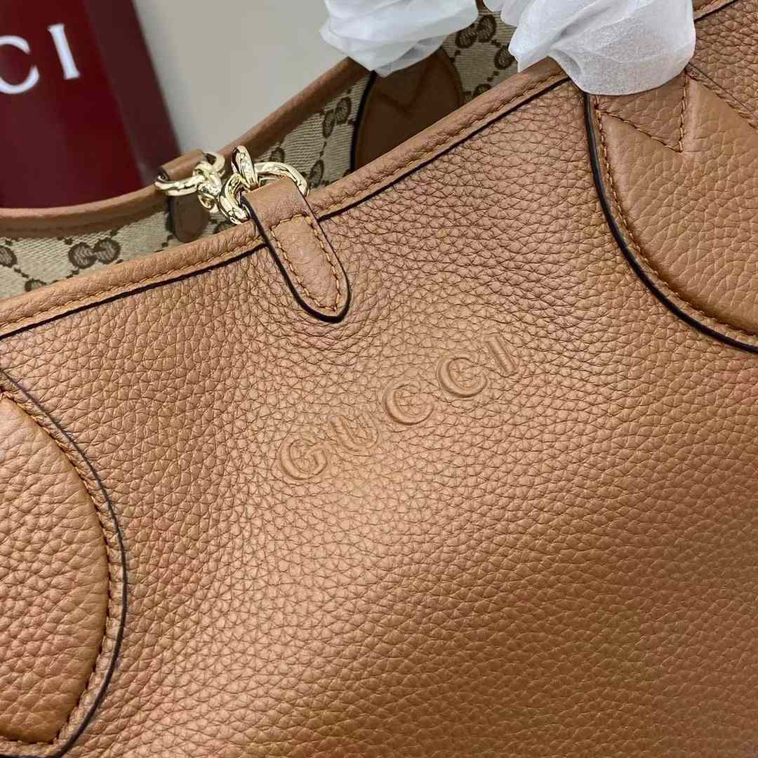 Gucci Totissima Large Reversible Tote Bag - EUR FASHION