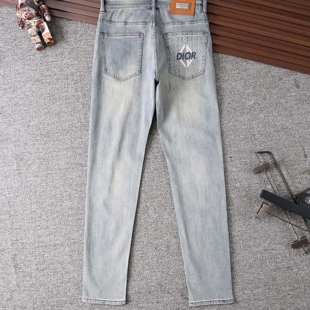 Dior Jeans - EUR FASHION