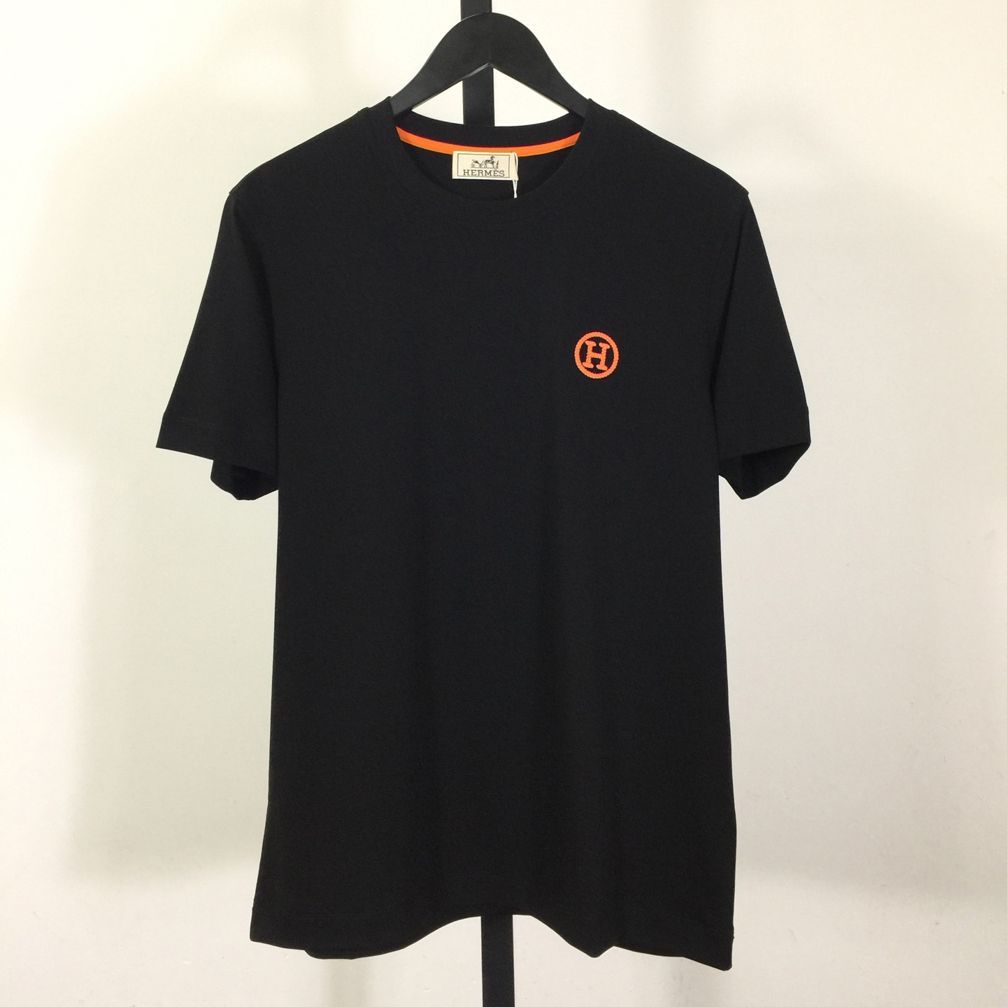Loewe Logo T-shirt In Cotton - EUR FASHION