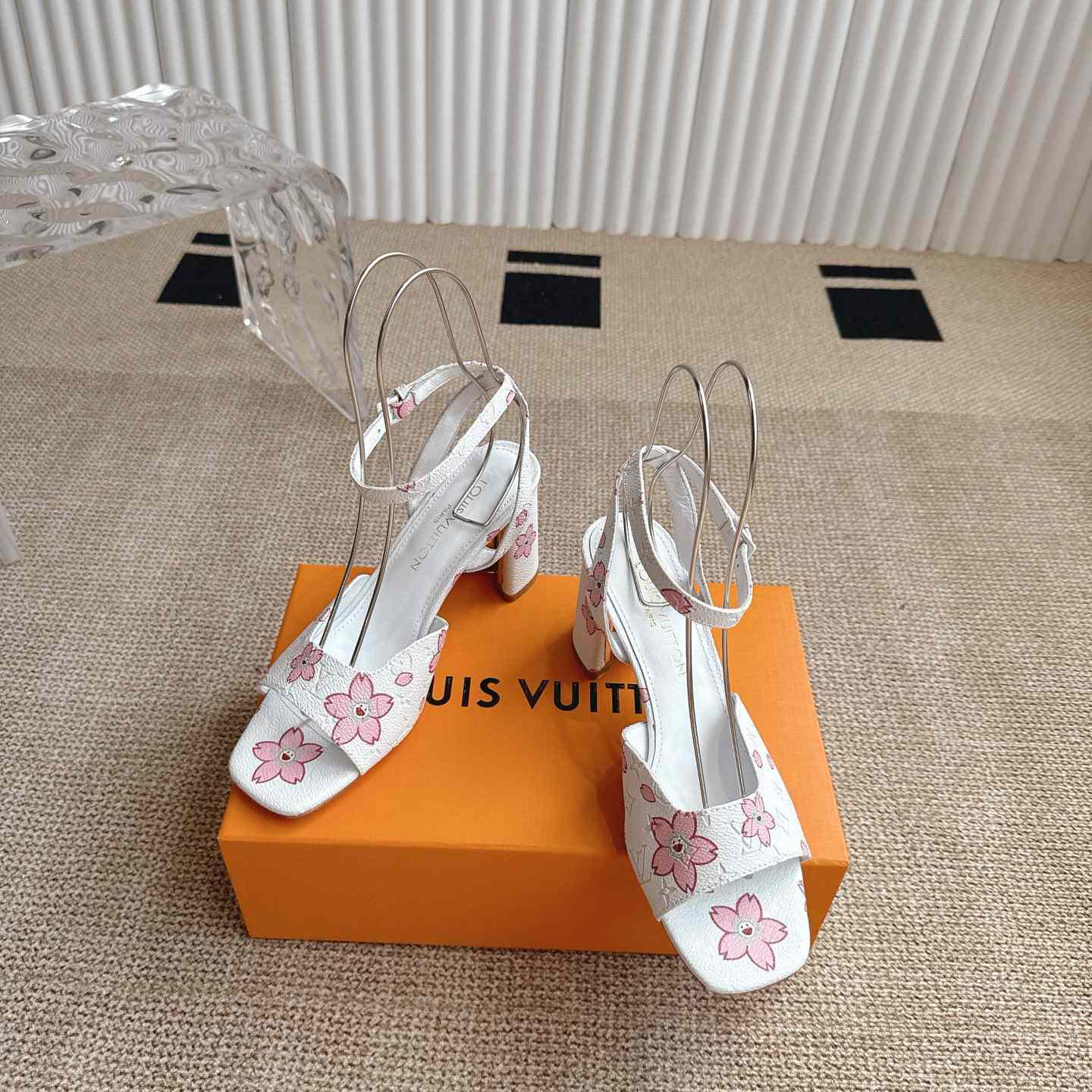 Louis Vuitton LV x TM Sandal - EUR FASHION