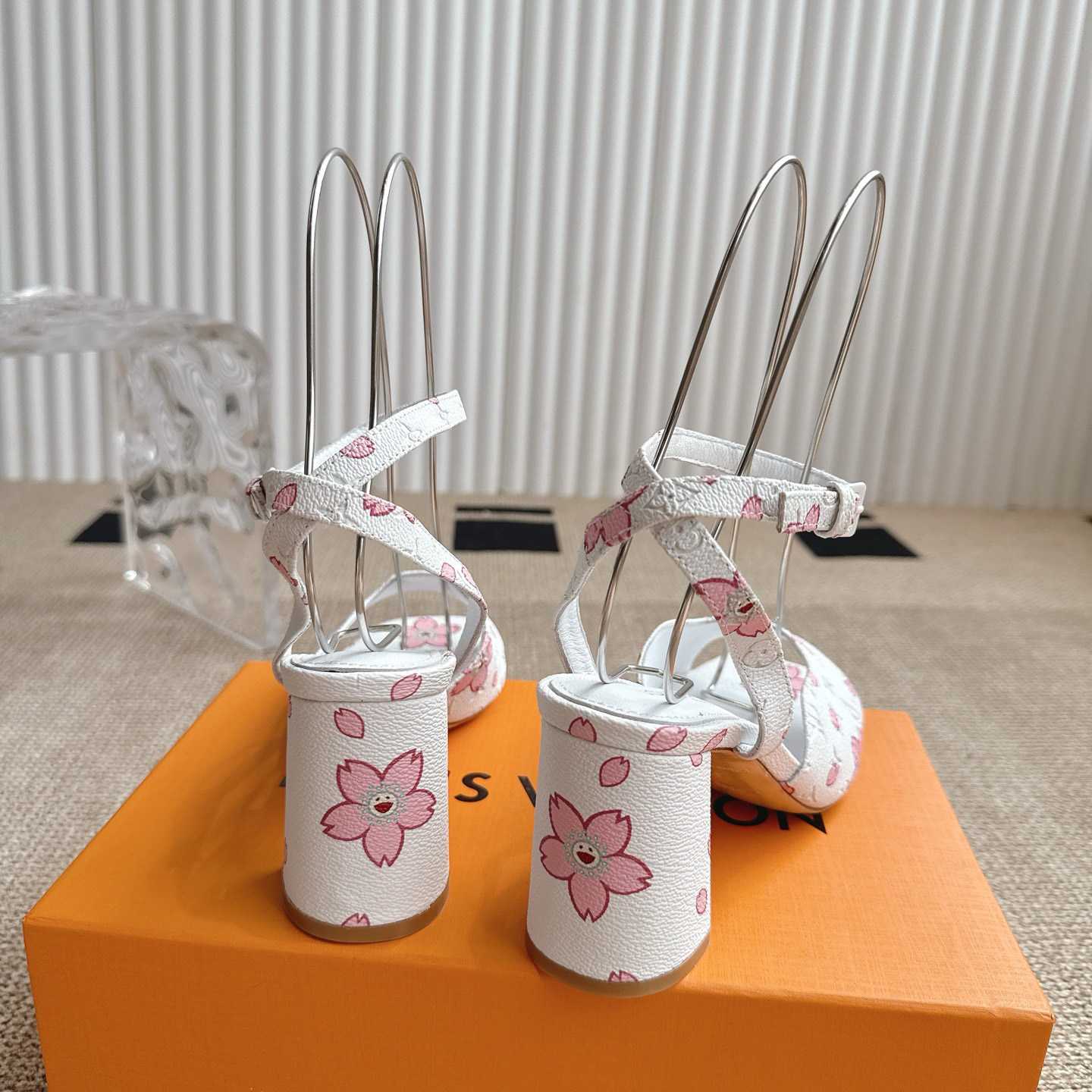 Louis Vuitton LV x TM Sandal - EUR FASHION