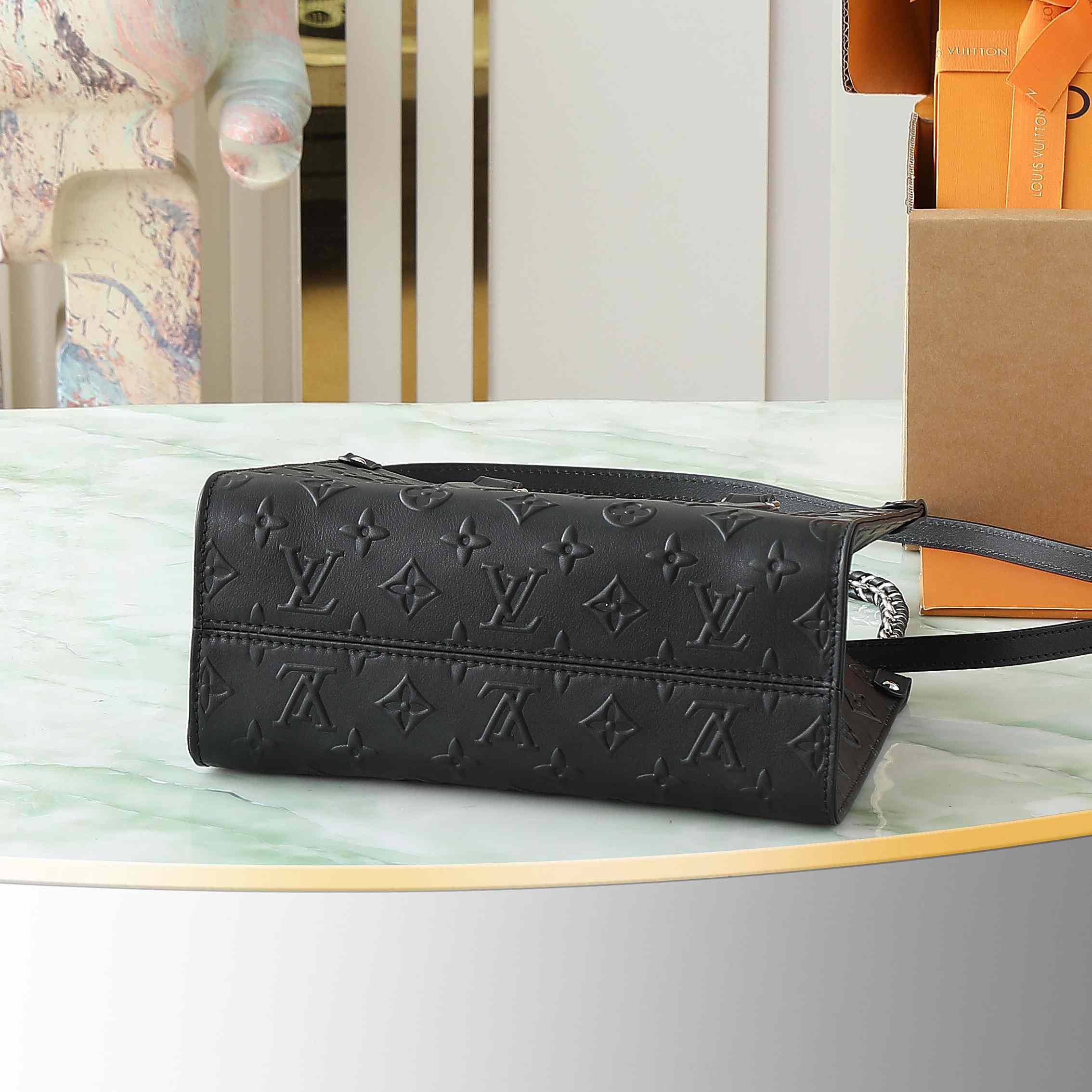 Louis Vuitton OnTheGo PM   M14576 - EUR FASHION