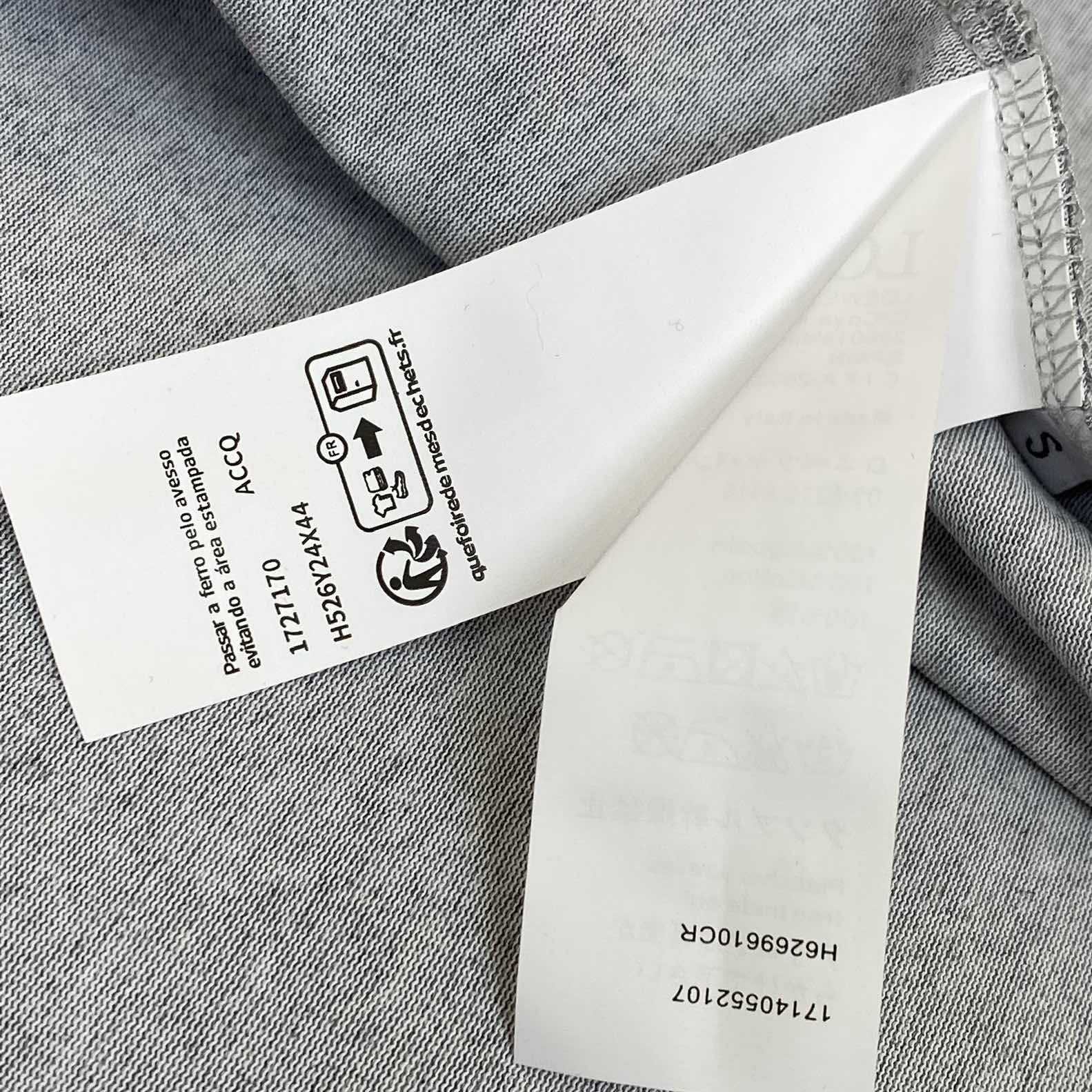Loewe Boxy fit T-shirt In Cotton - EUR FASHION