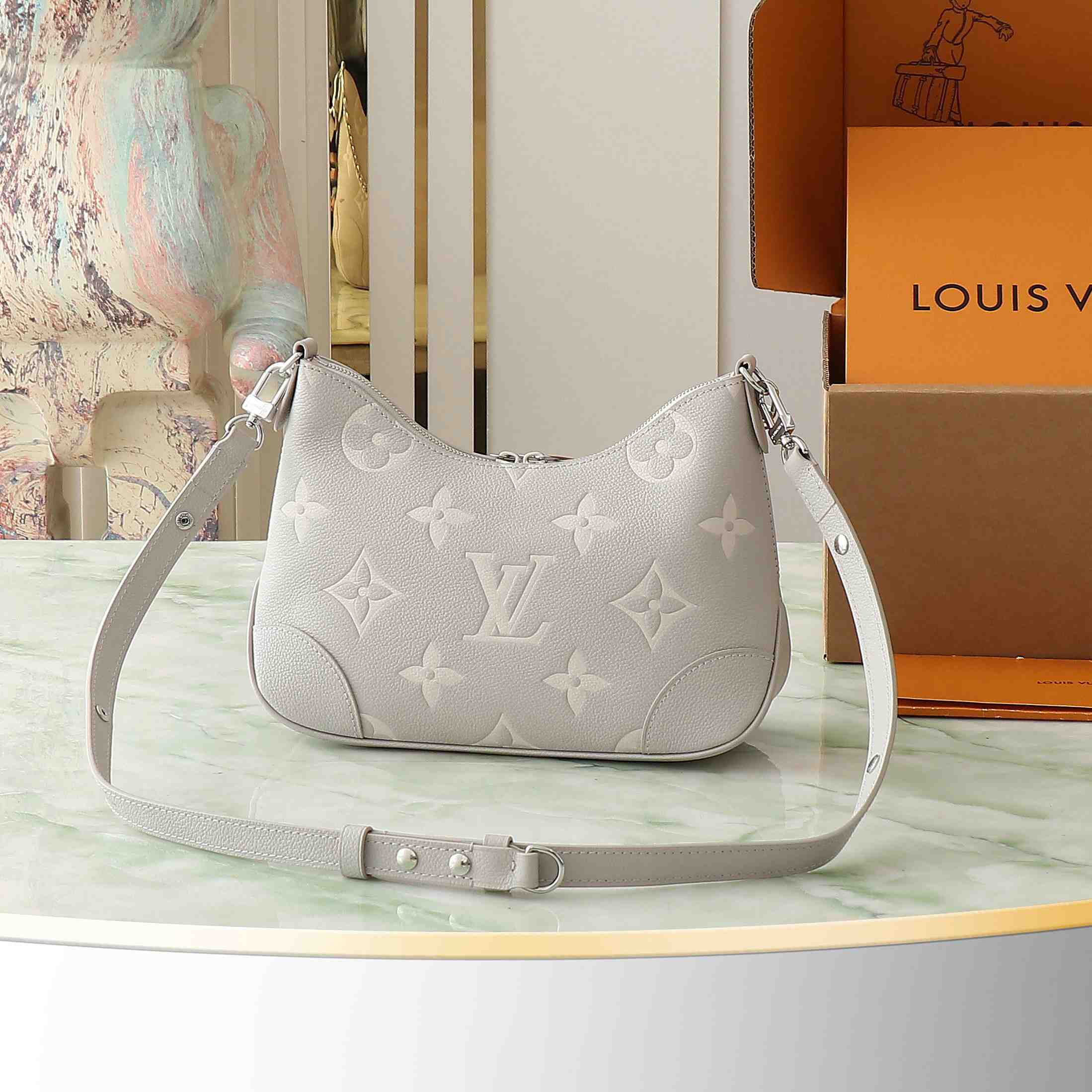 Louis Vuitton Boulogne   M14211 - EUR FASHION