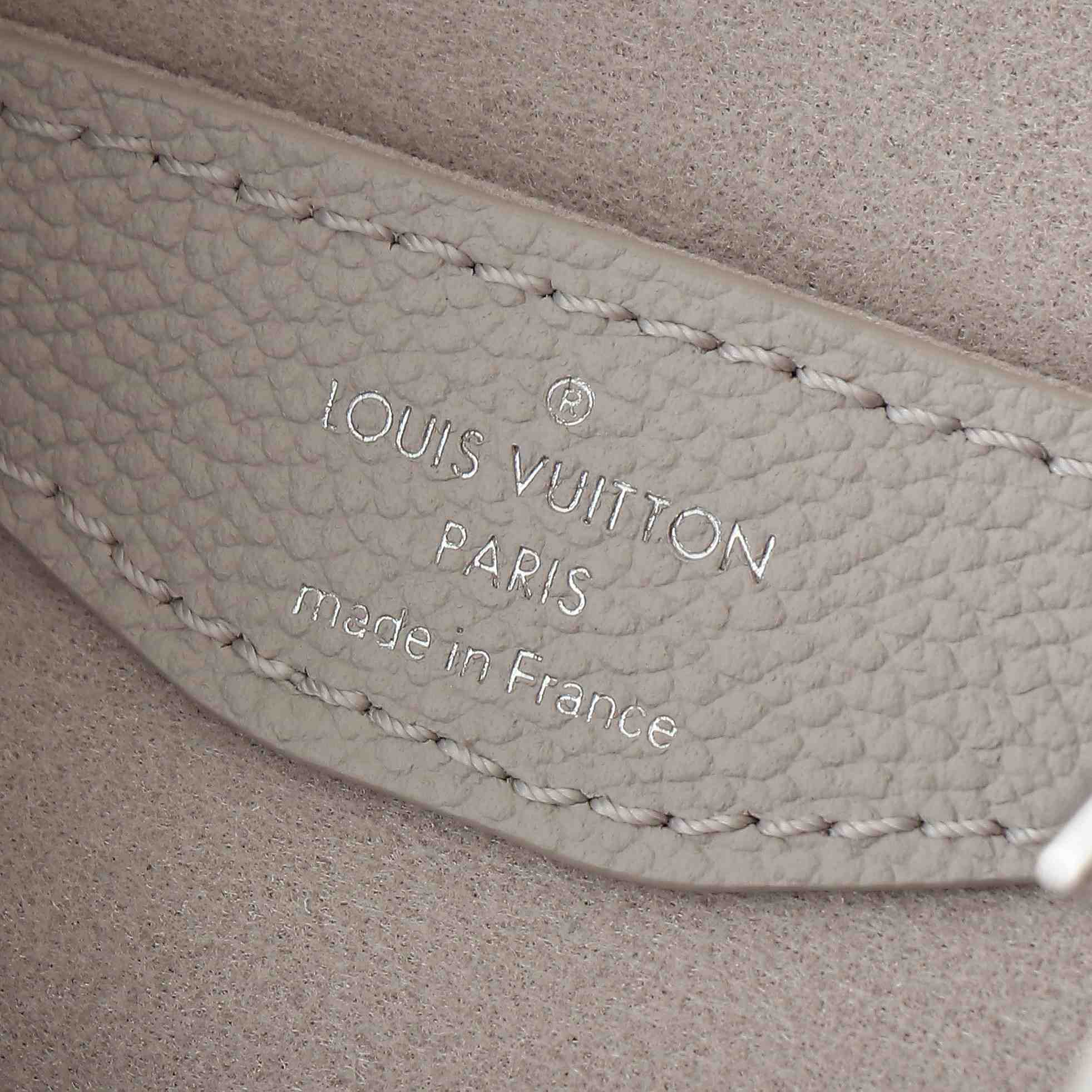Louis Vuitton Boulogne   M14211 - EUR FASHION