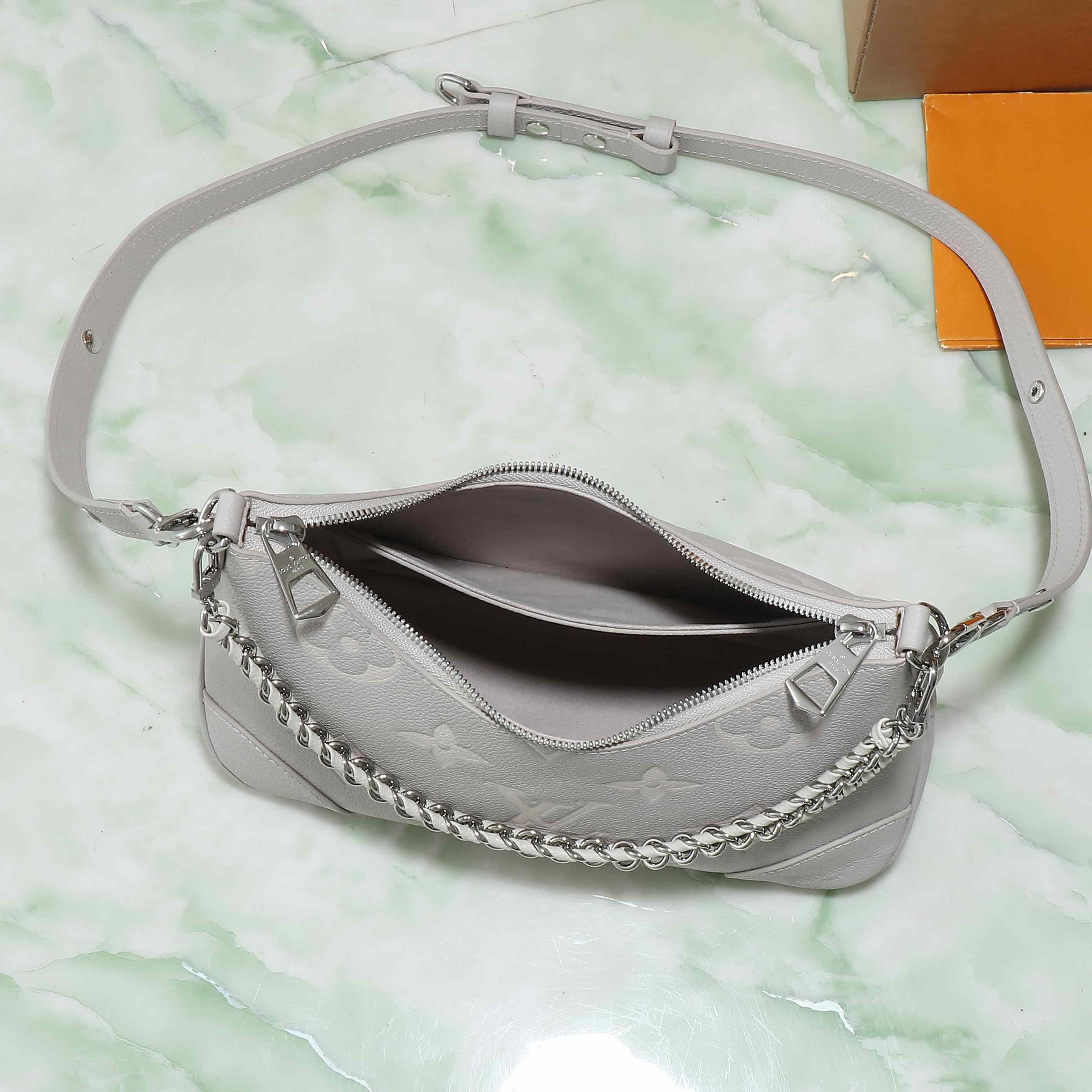 Louis Vuitton Boulogne   M14211 - EUR FASHION