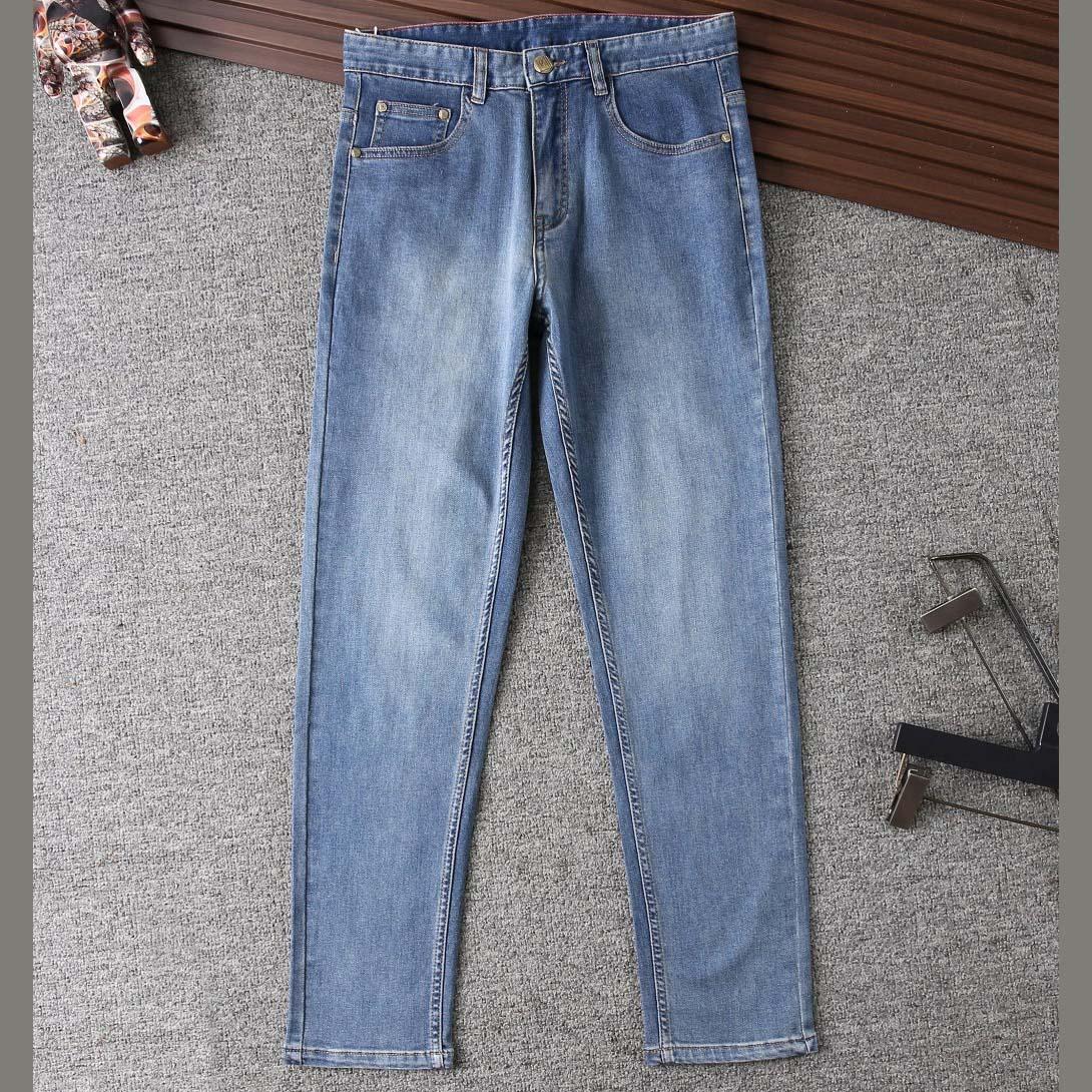 Burberry Jeans - EUR FASHION