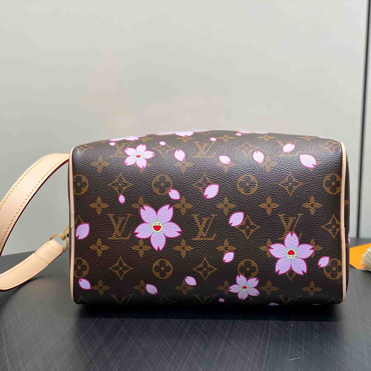 Louis Vuitton LV x TM Speedy Bandoulière 25  M14174 - EUR FASHION