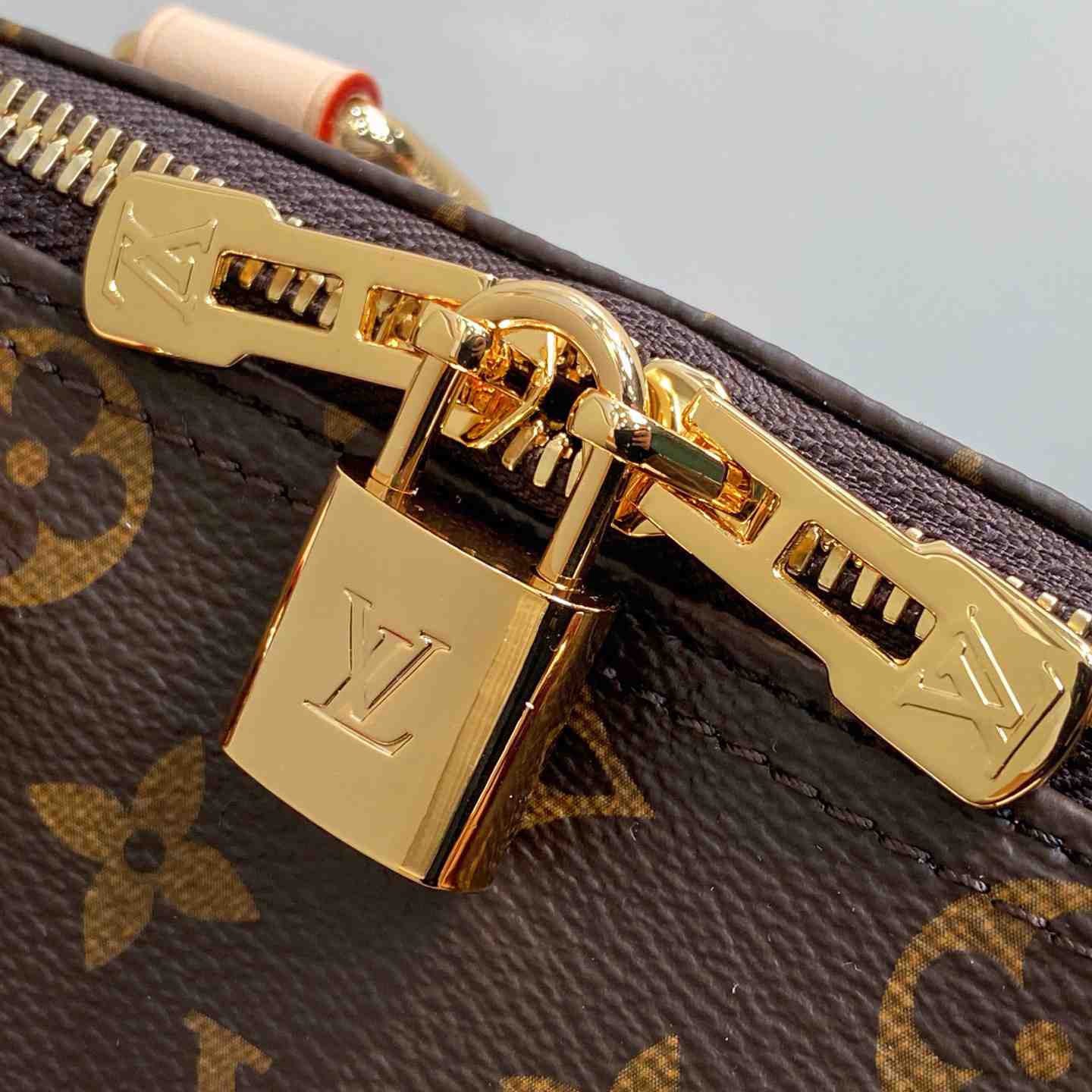 Louis Vuitton LV x TM Speedy Bandoulière 25  M14174 - EUR FASHION