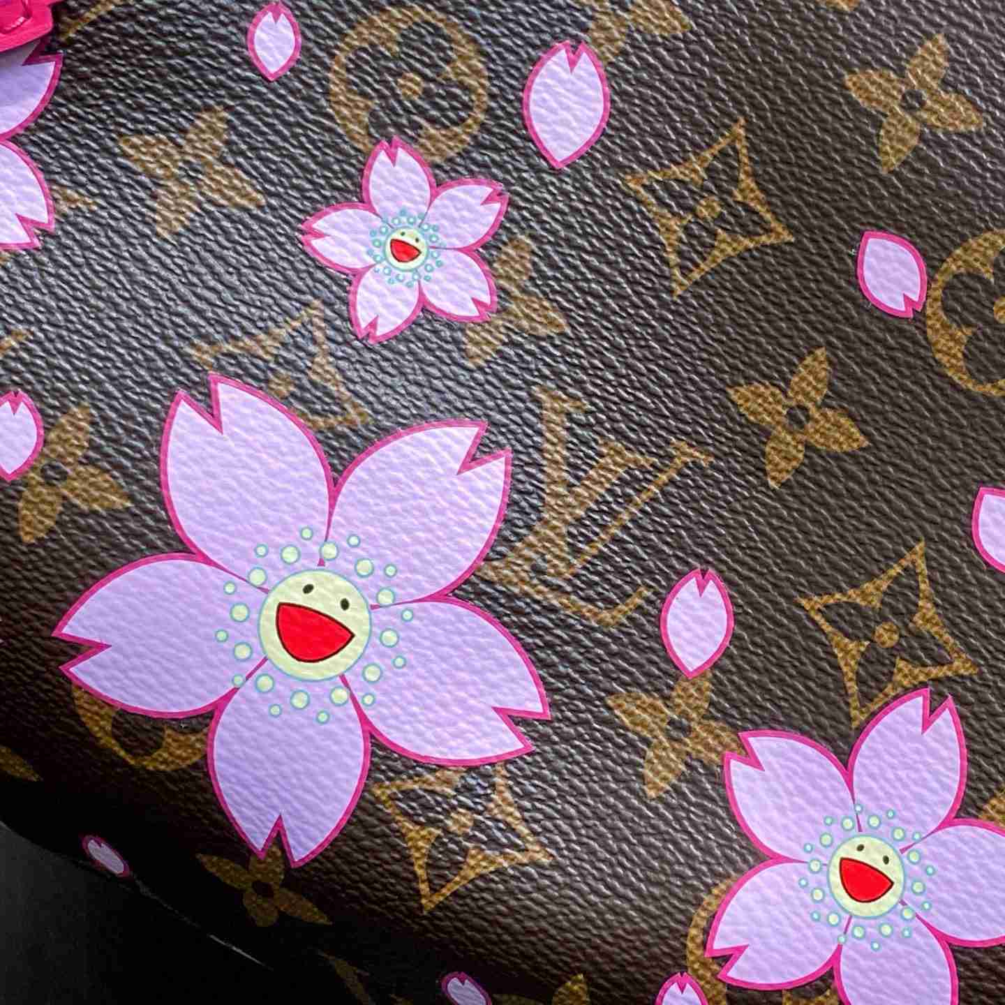 Louis Vuitton LV x TM Speedy Bandoulière 25  M14174 - EUR FASHION