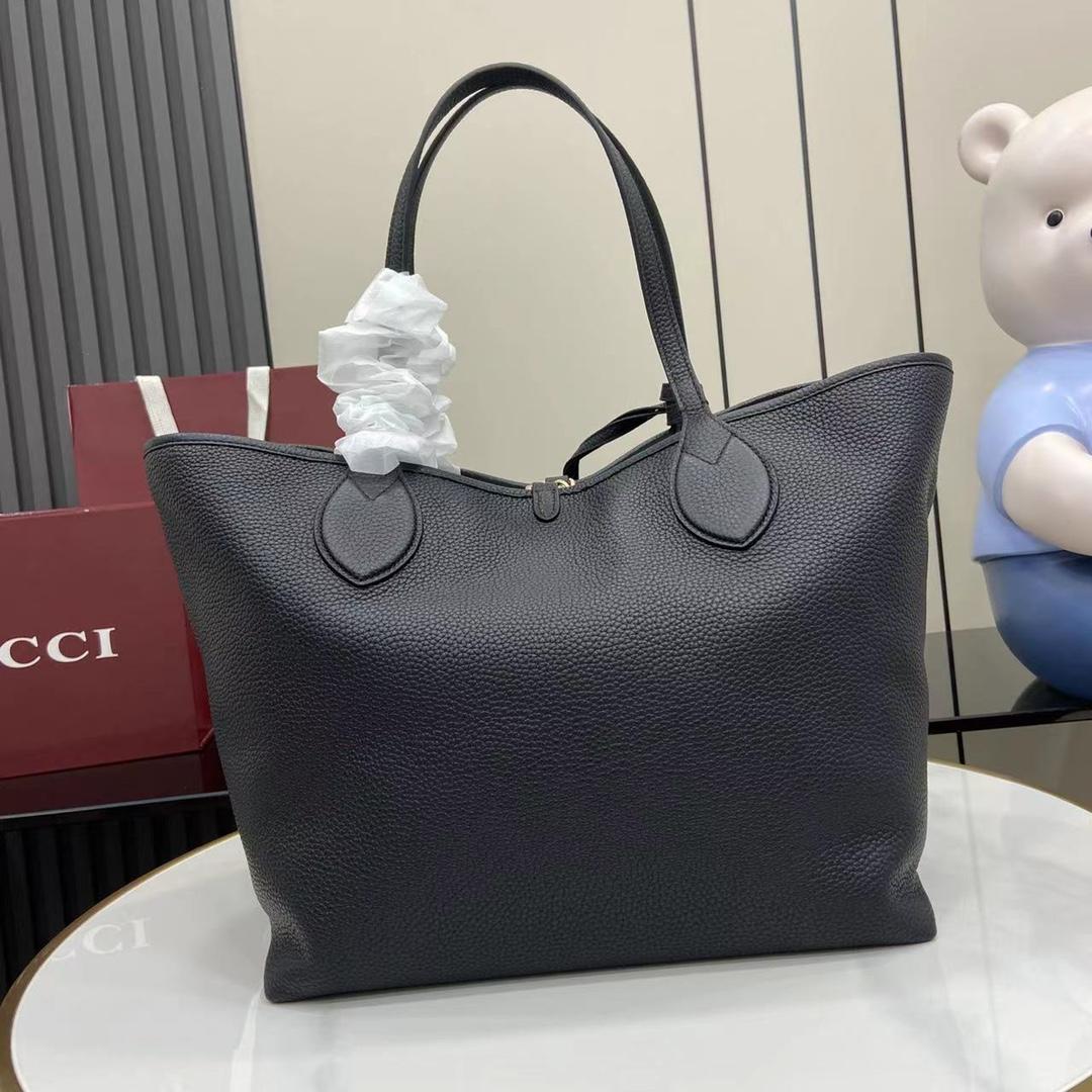 Gucci Totissima Large Reversible Tote Bag - EUR FASHION