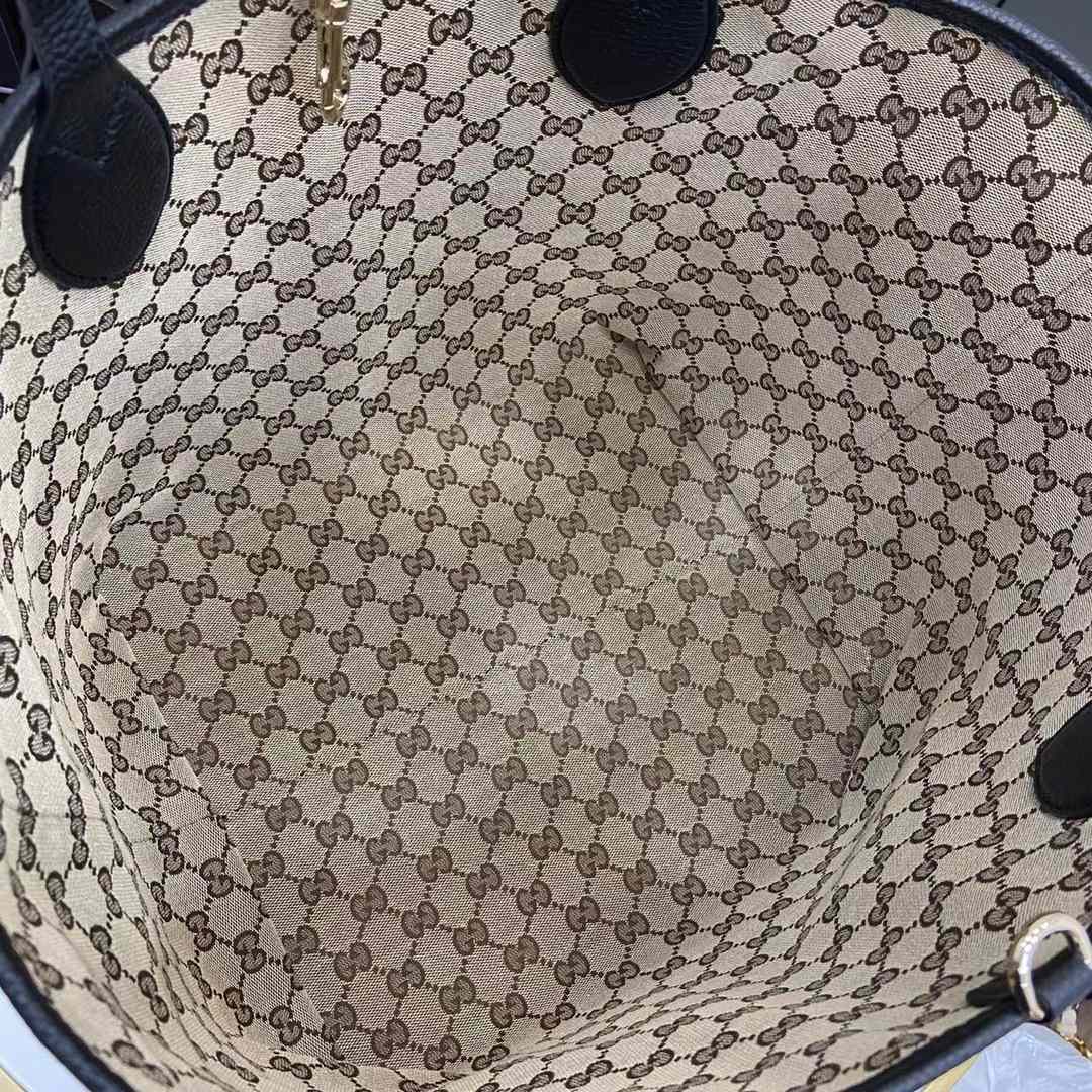 Gucci Totissima Large Reversible Tote Bag - EUR FASHION