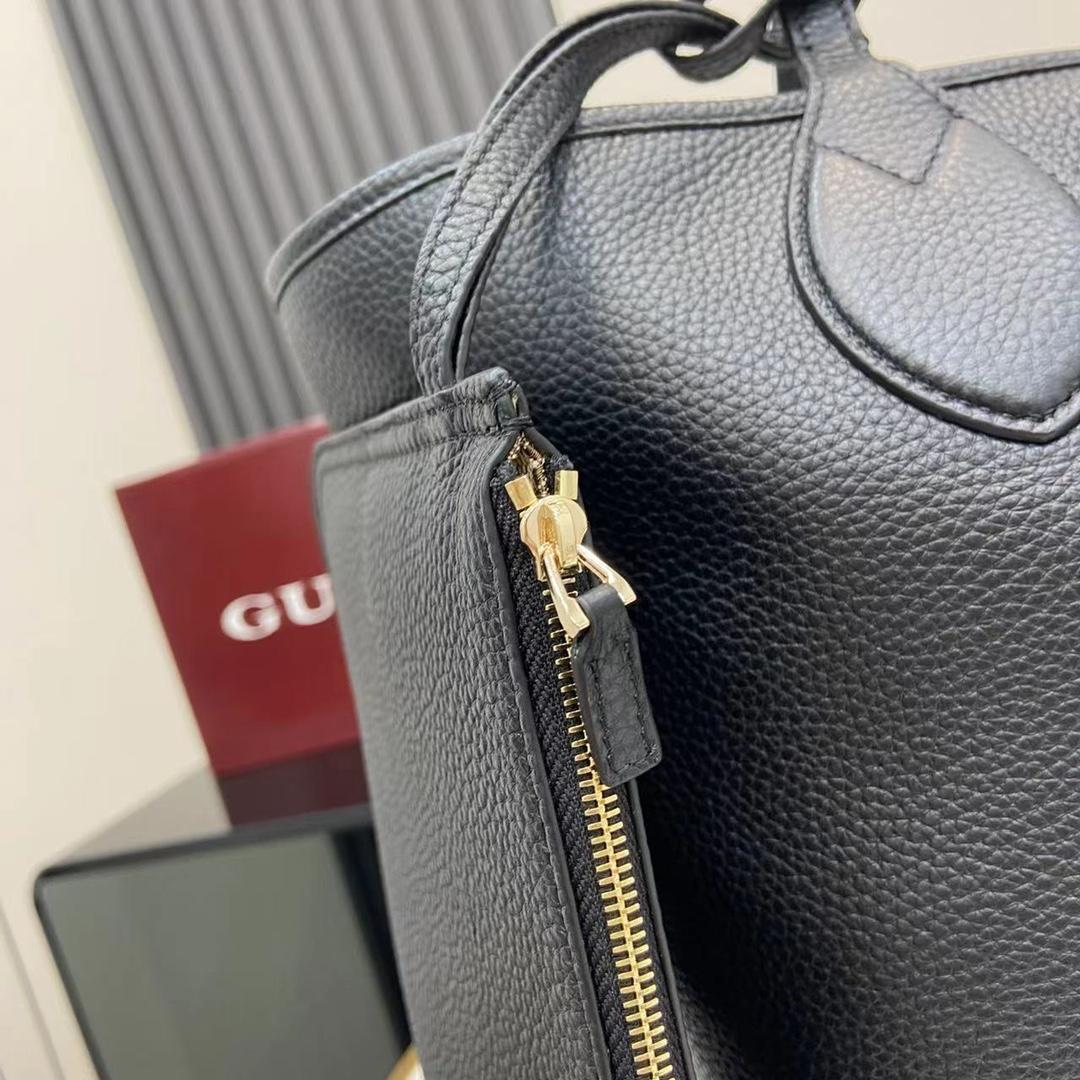 Gucci Totissima Large Reversible Tote Bag - EUR FASHION