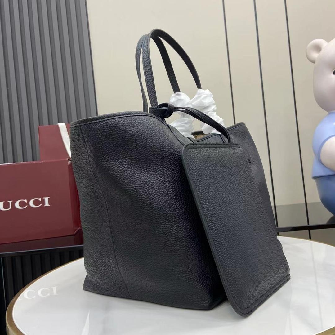 Gucci Totissima Large Reversible Tote Bag - EUR FASHION