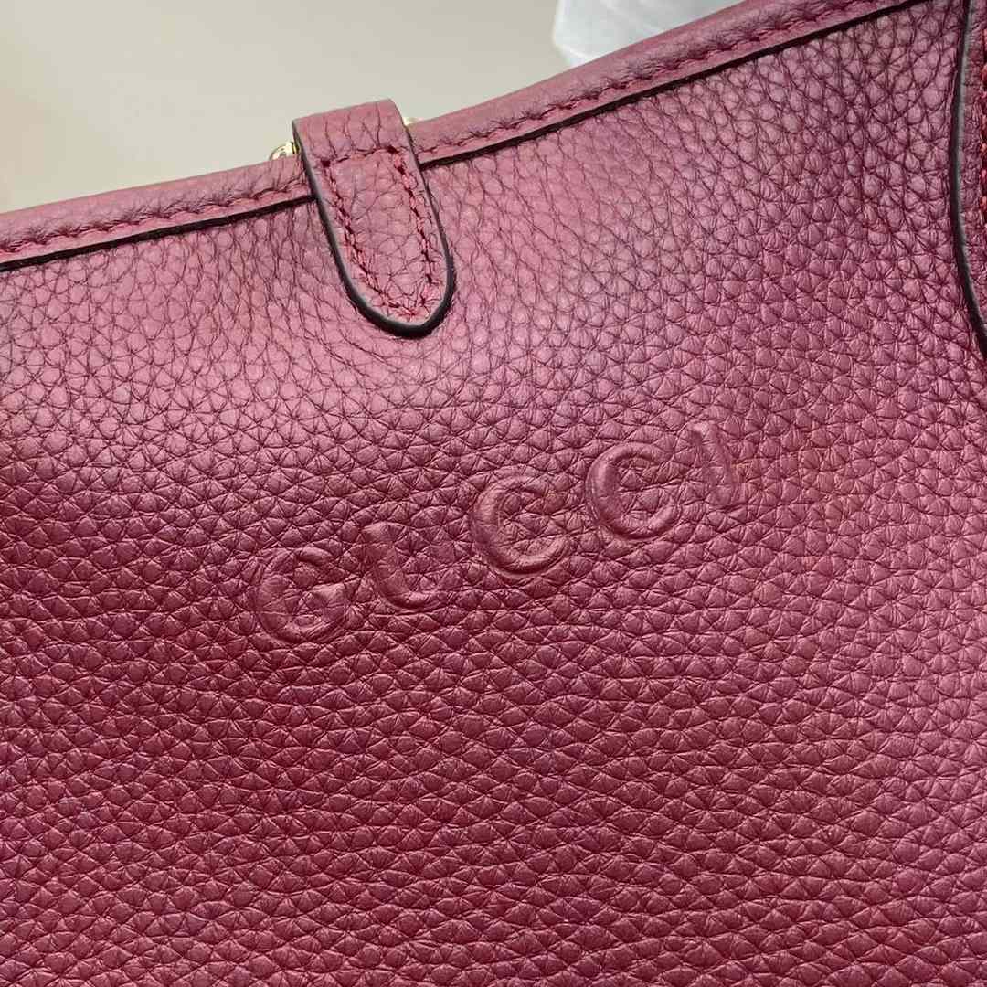 Gucci Totissima Large Reversible Tote Bag - EUR FASHION