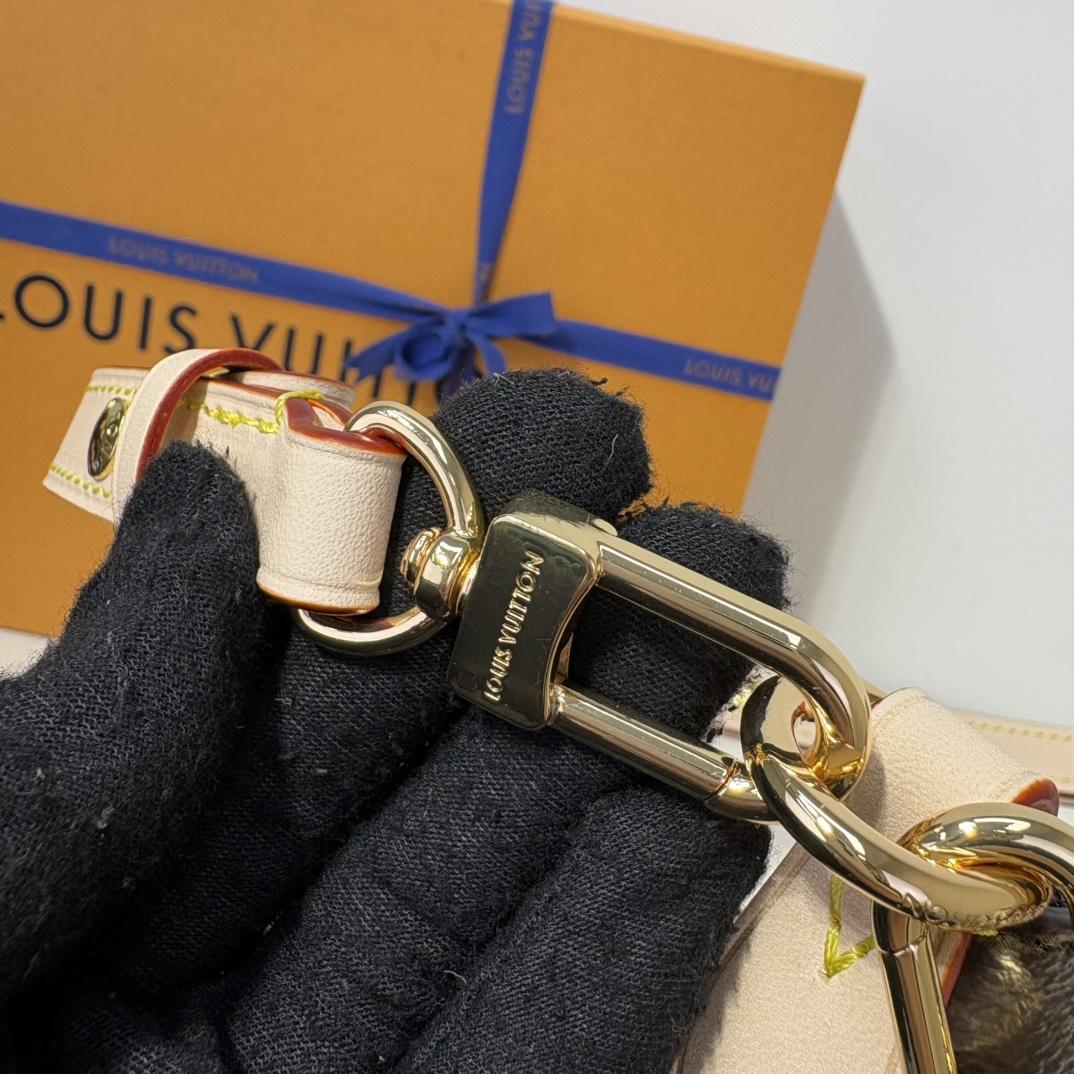 Louis Vuitton LV x TM Boulogne PM  M13265 - EUR FASHION