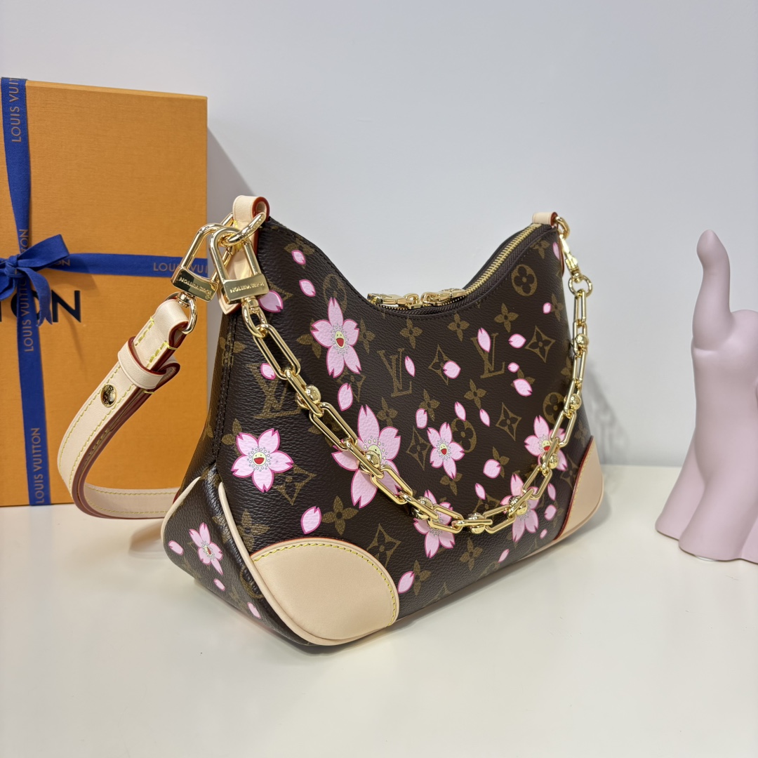 Louis Vuitton LV x TM Boulogne PM  M13265 - EUR FASHION