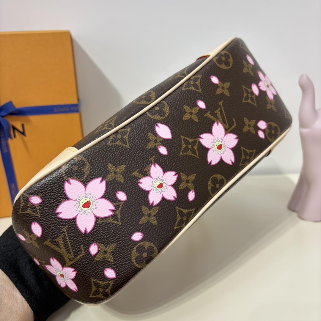 Louis Vuitton LV x TM Boulogne PM  M13265 - EUR FASHION