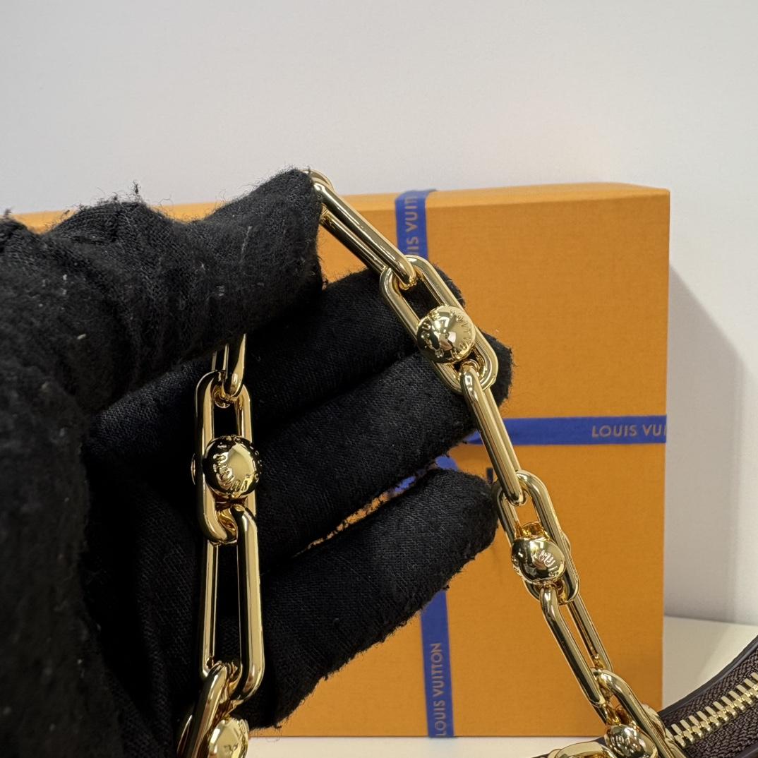 Louis Vuitton LV x TM Boulogne PM  M13265 - EUR FASHION