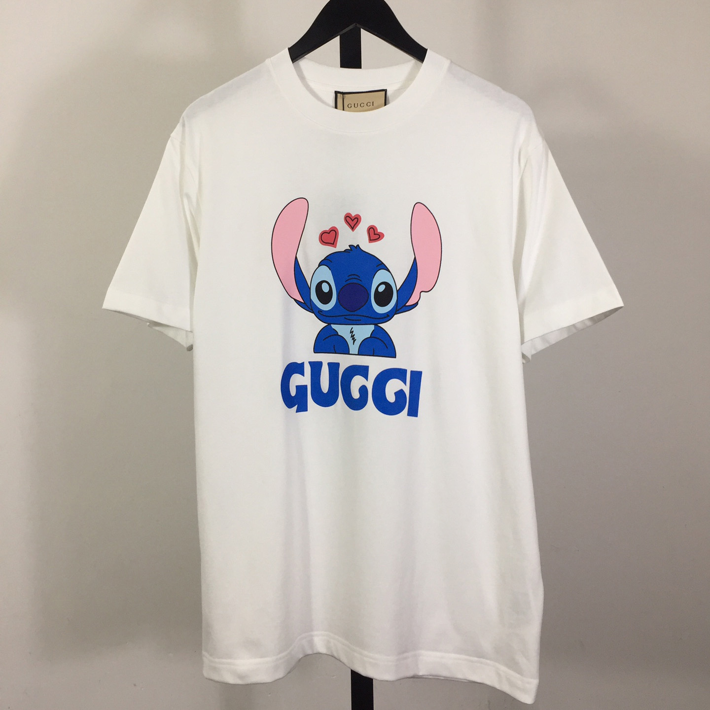 Gucci Relaxed-fit T-shirt  - EUR FASHION
