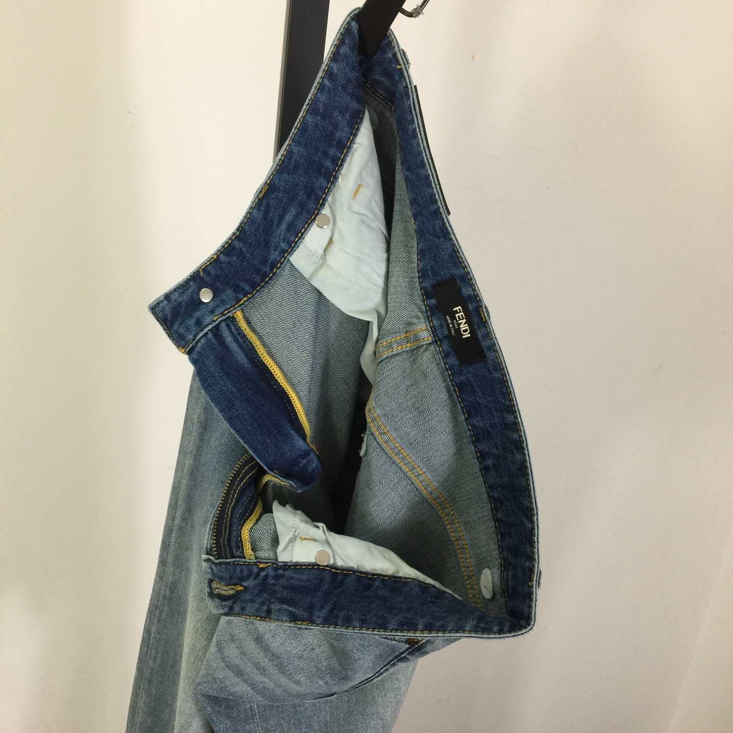 Fendi Jeans - EUR FASHION
