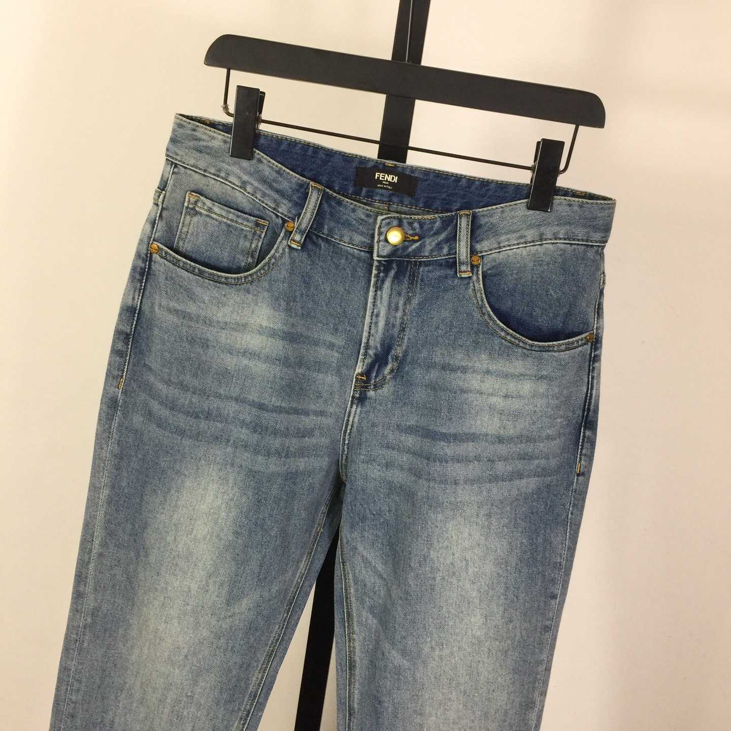 Fendi Jeans - EUR FASHION