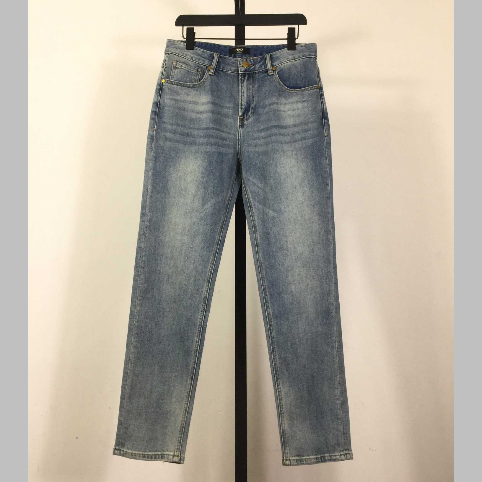 Fendi Jeans - EUR FASHION