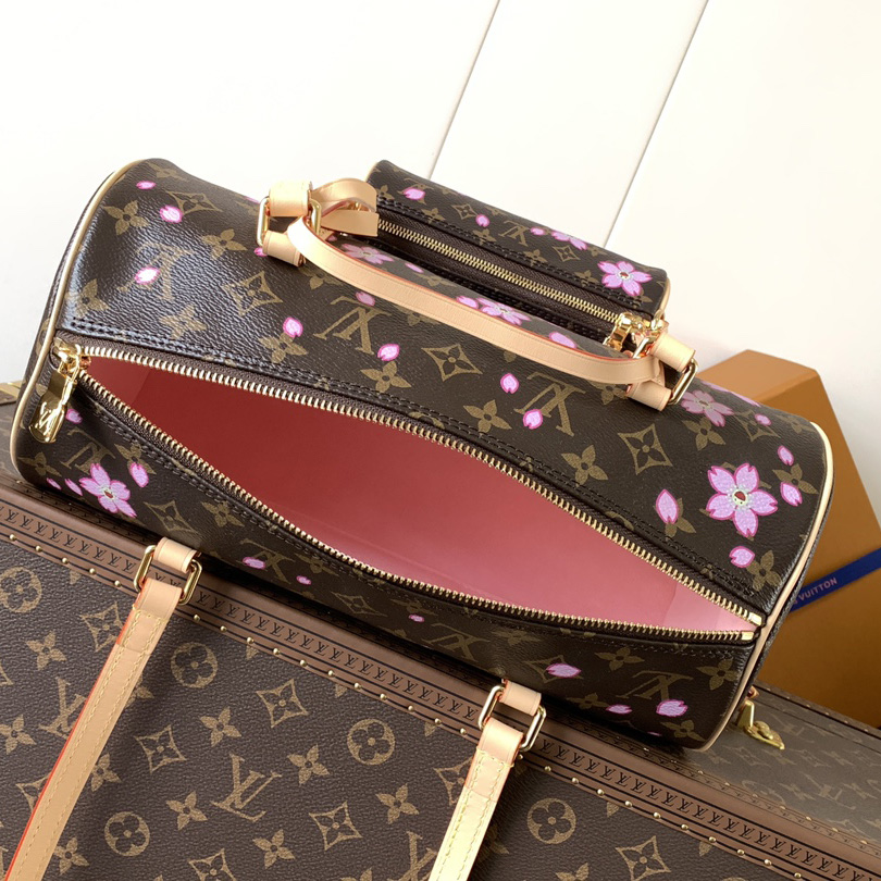 Louis Vuitton LV x TM Papillon  M13097 - EUR FASHION