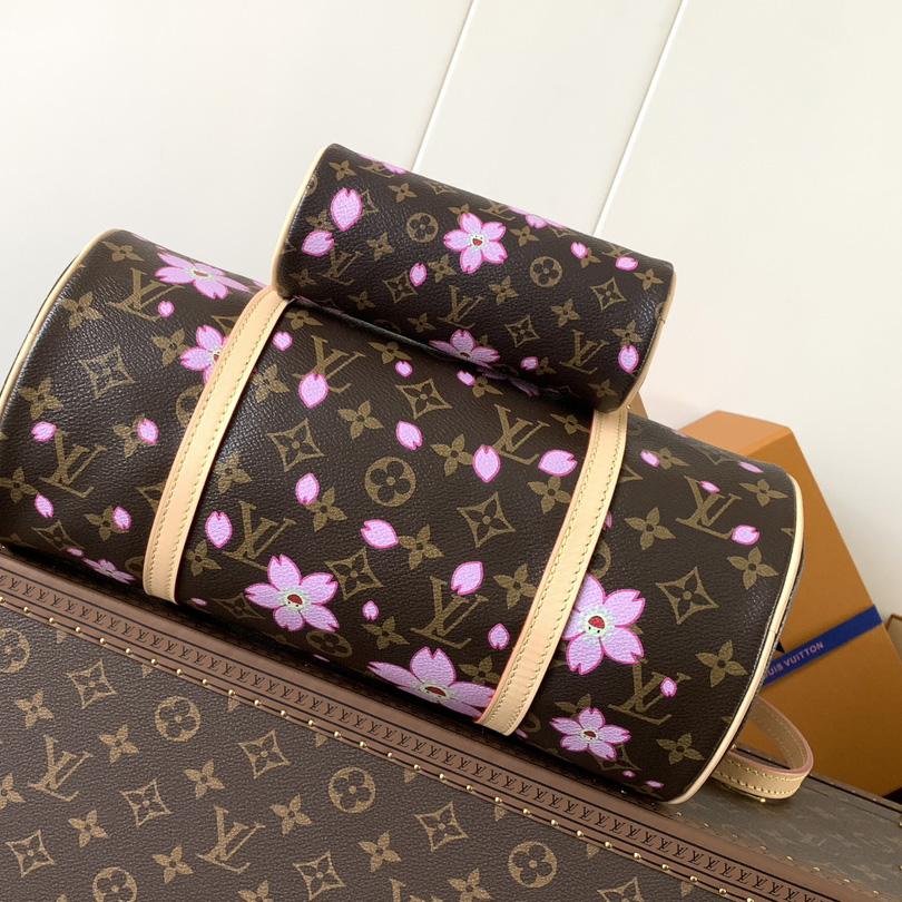 Louis Vuitton LV x TM Papillon  M13097 - EUR FASHION