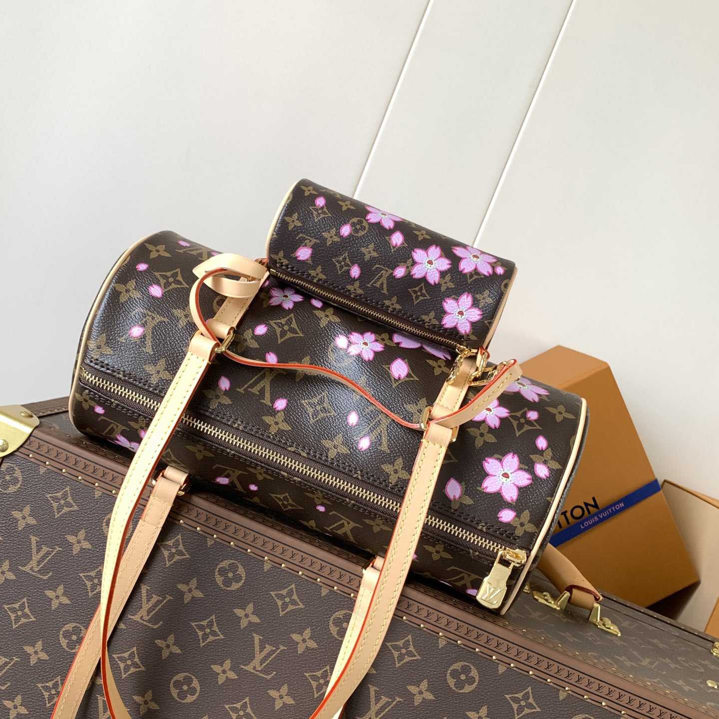 Louis Vuitton LV x TM Papillon  M13097 - EUR FASHION