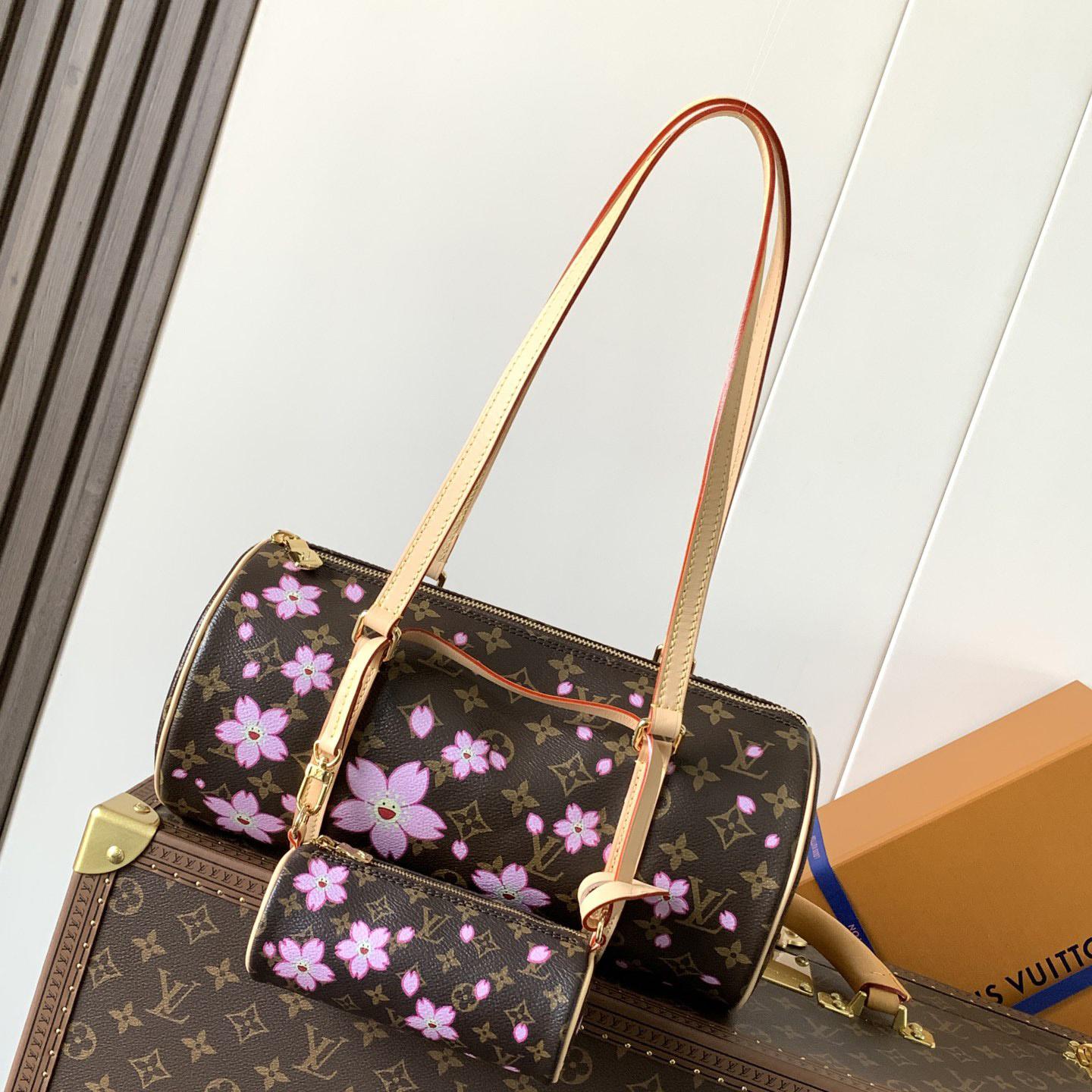 Louis Vuitton LV x TM Papillon  M13097 - EUR FASHION