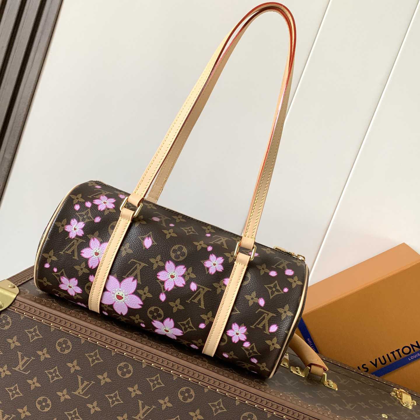 Louis Vuitton LV x TM Papillon  M13097 - EUR FASHION