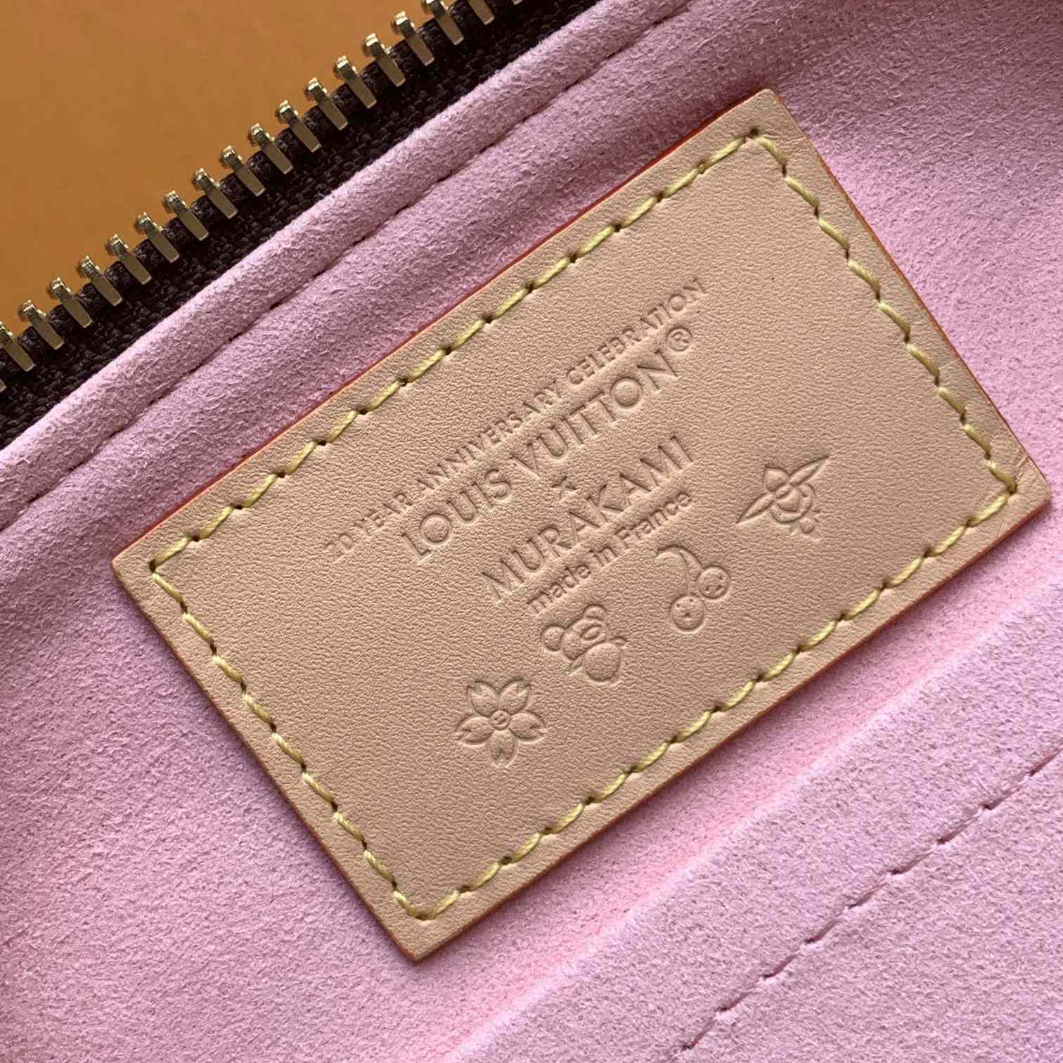 Louis Vuitton LV x TM Papillon  M13097 - EUR FASHION