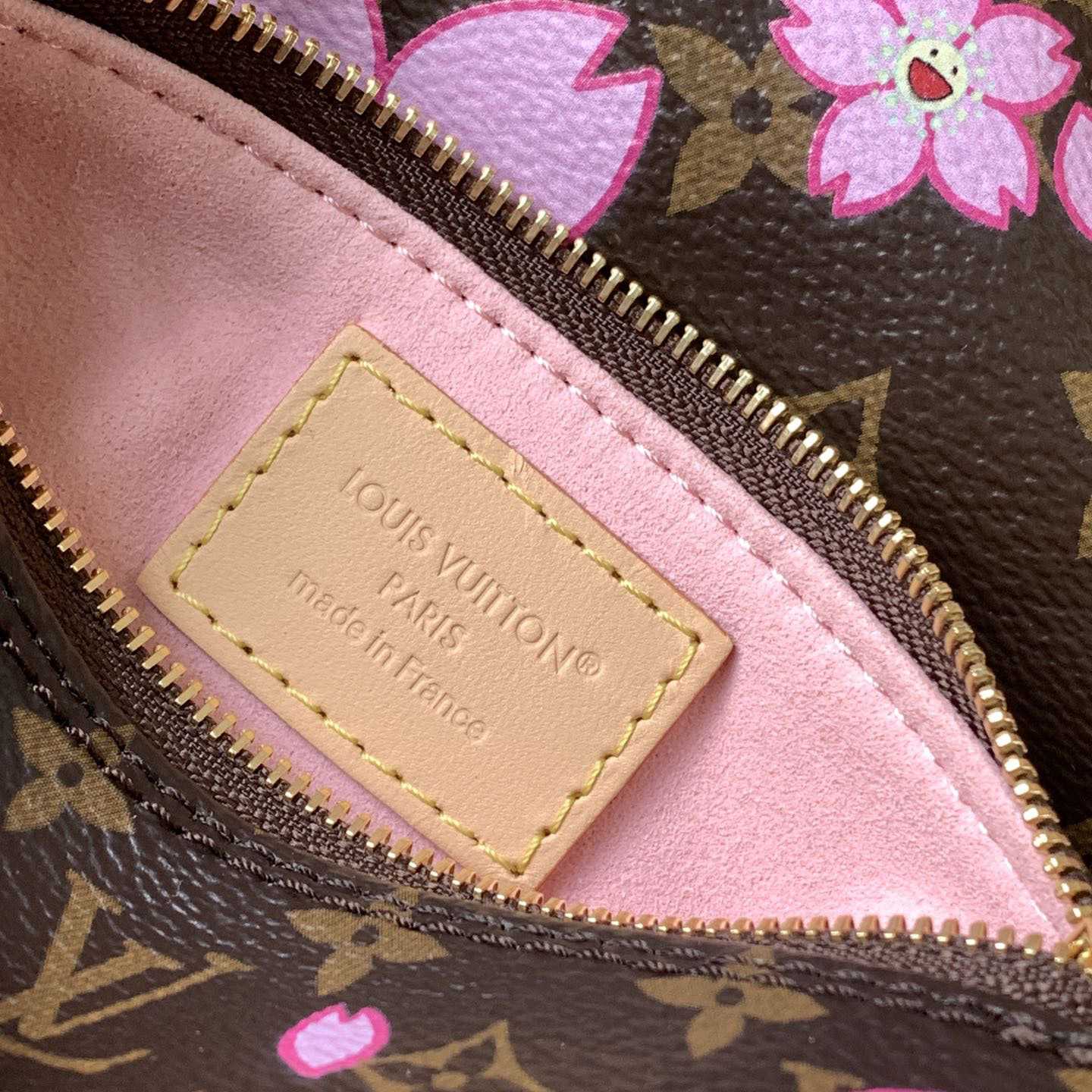 Louis Vuitton LV x TM Papillon  M13097 - EUR FASHION
