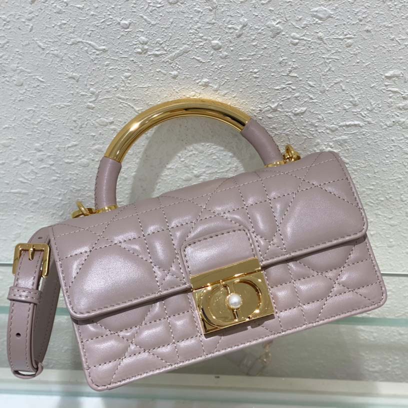 Dior Ange Bag  （20 x 12 x 5 cm） - EUR FASHION